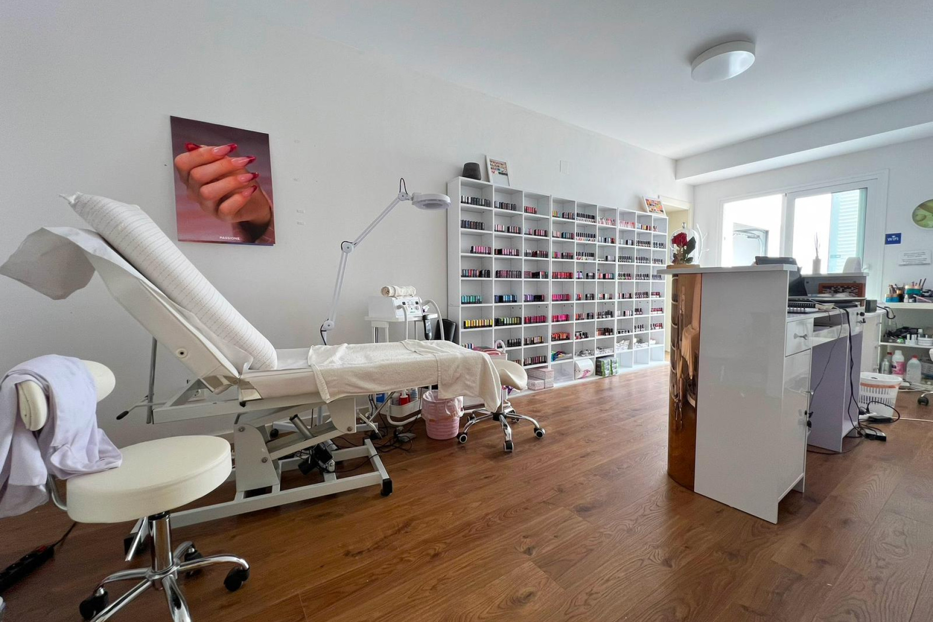 Herverkoop - 3. Vrijstaande villa - San Fulgencio - Costa Blanca Zuid