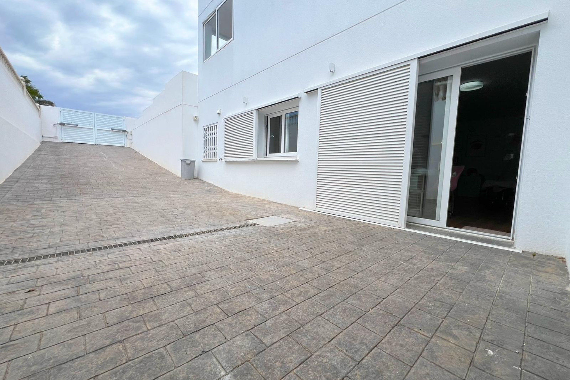 Herverkoop - 3. Vrijstaande villa - San Fulgencio - Costa Blanca Zuid