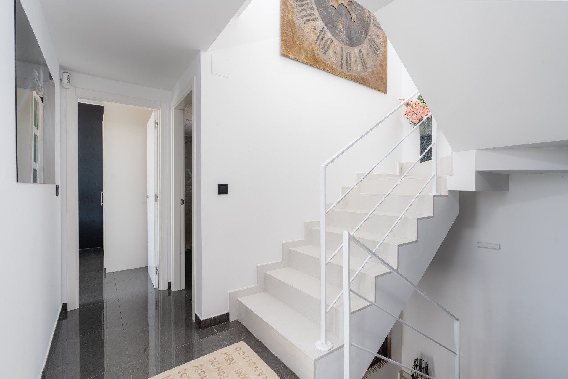 Herverkoop - 3. Vrijstaande villa - San Fulgencio - Costa Blanca Zuid