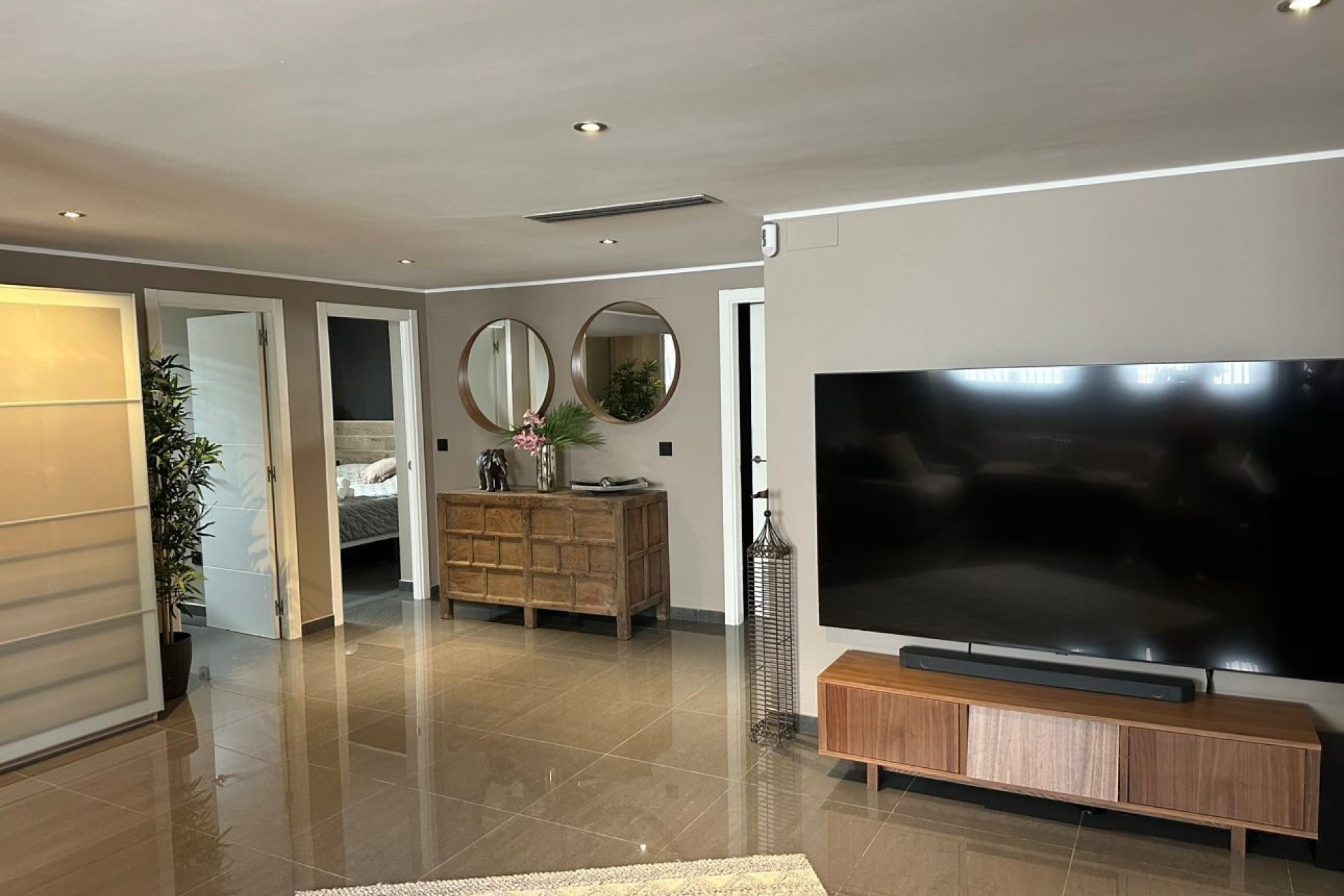 Herverkoop - 3. Vrijstaande villa - San Fulgencio - Costa Blanca Zuid