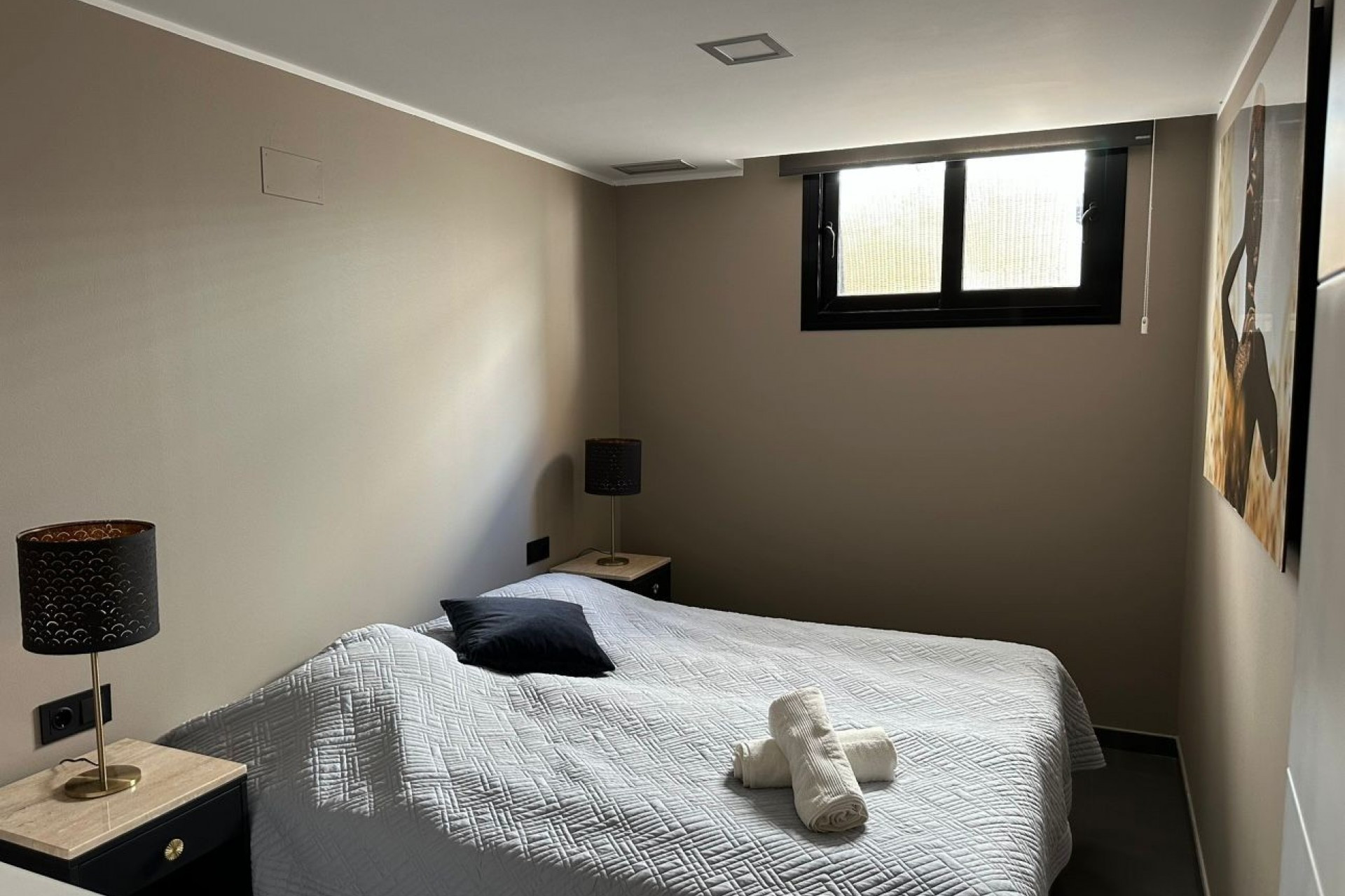 Herverkoop - 3. Vrijstaande villa - San Fulgencio - Costa Blanca Zuid