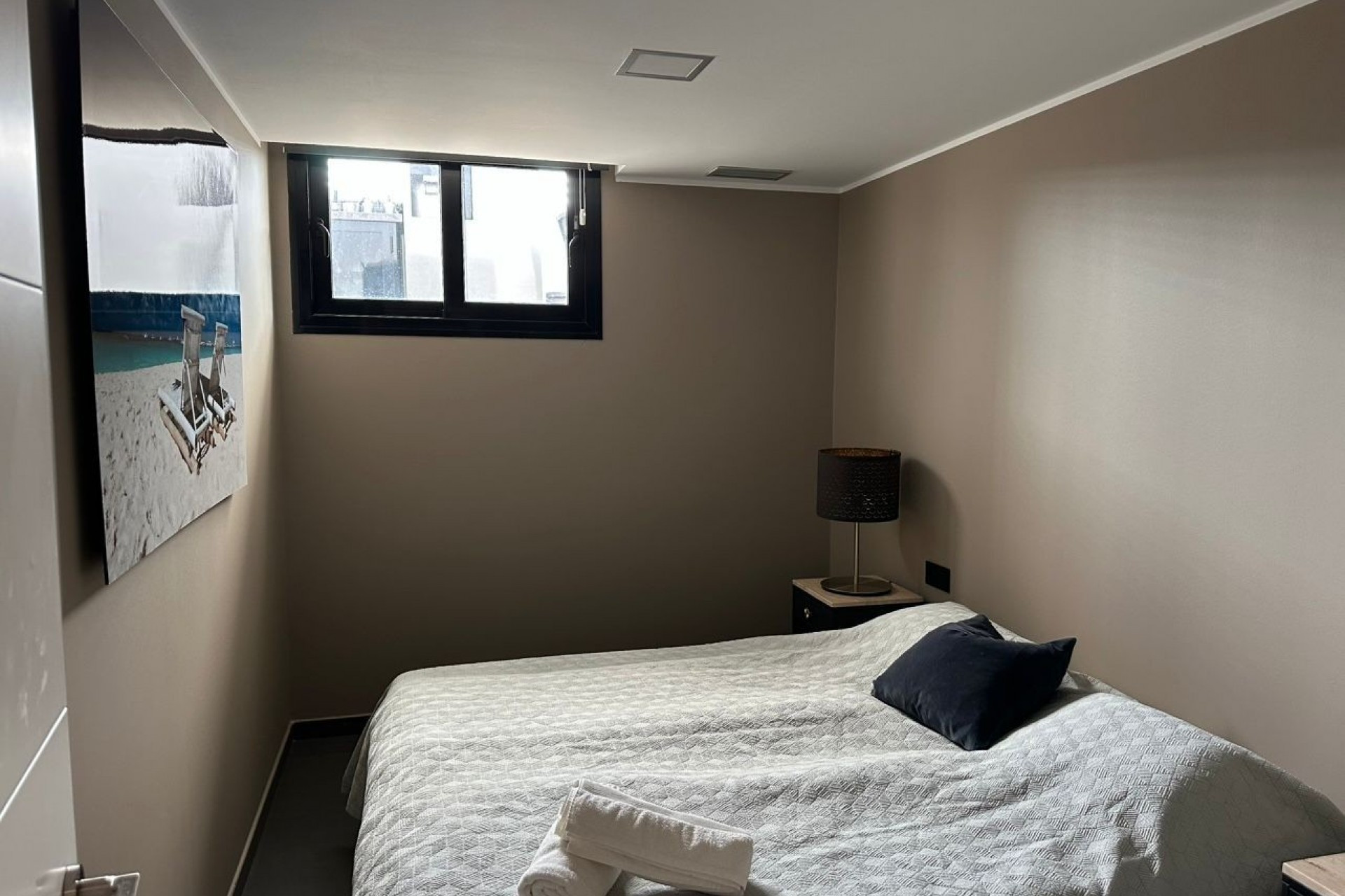 Herverkoop - 3. Vrijstaande villa - San Fulgencio - Costa Blanca Zuid