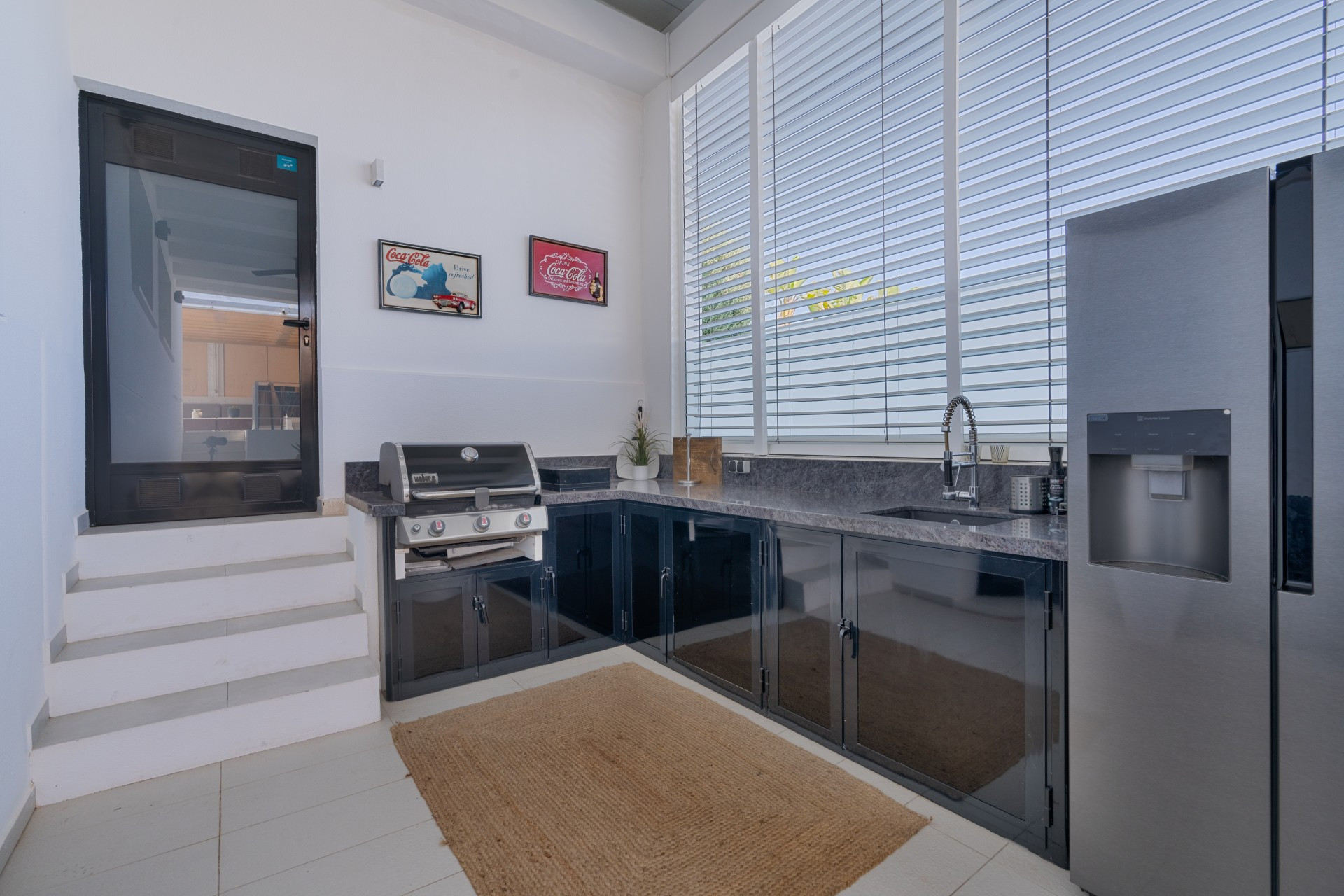 Herverkoop - 3. Vrijstaande villa - San Fulgencio - Costa Blanca Zuid