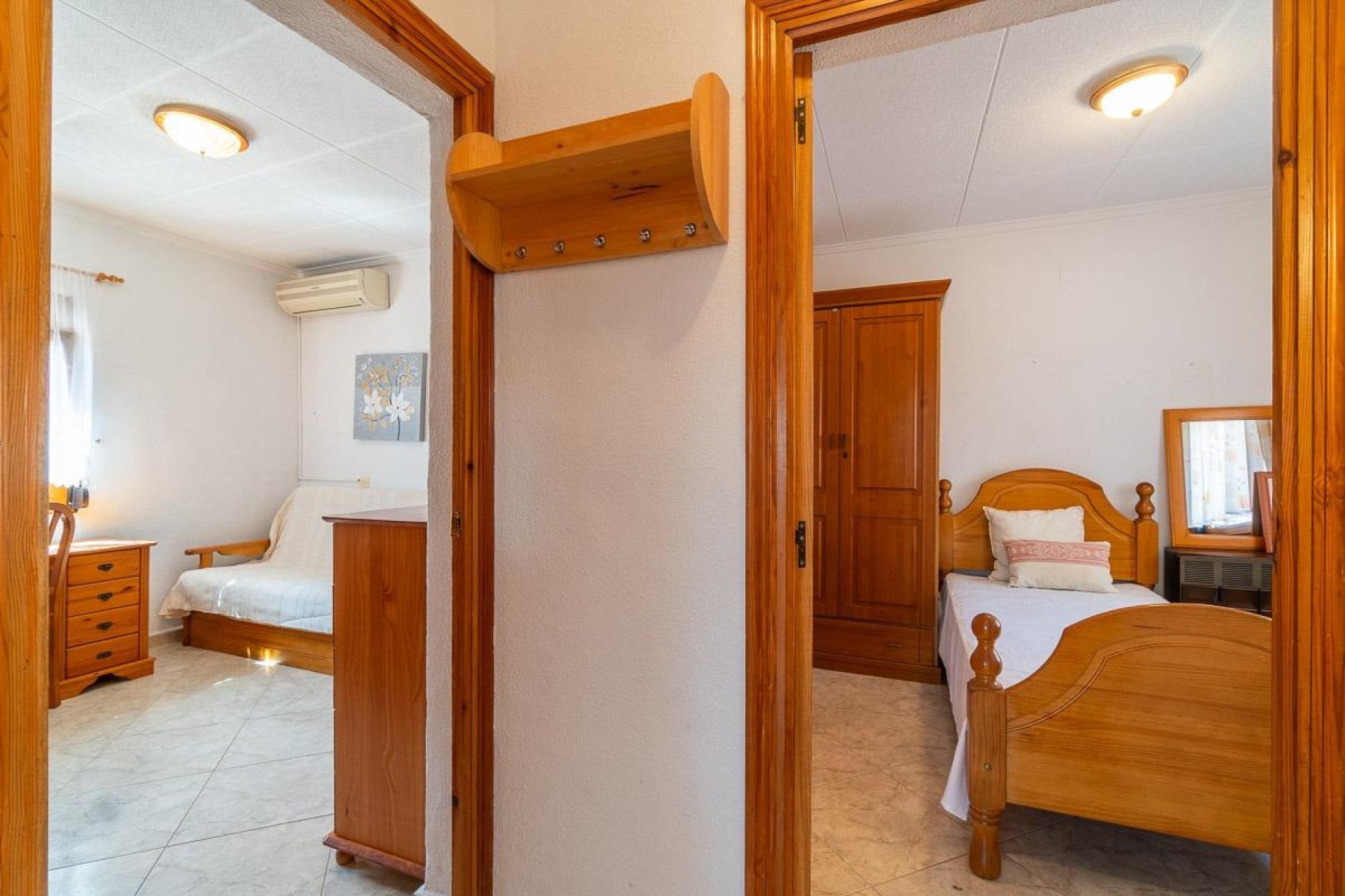 Herverkoop - 3. Vrijstaande villa - San Fulgencio - Costa Blanca Zuid