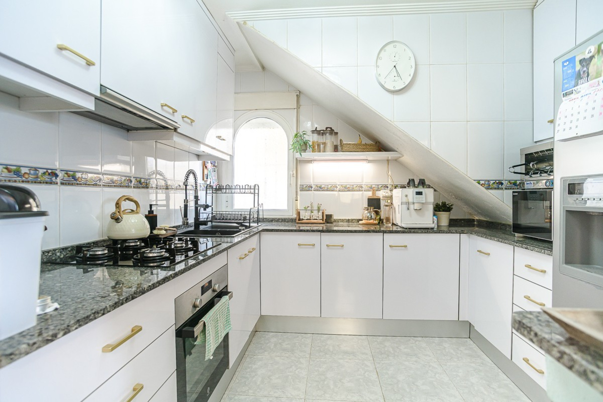 Herverkoop - 3. Vrijstaande villa - San Fulgencio - Costa Blanca Zuid