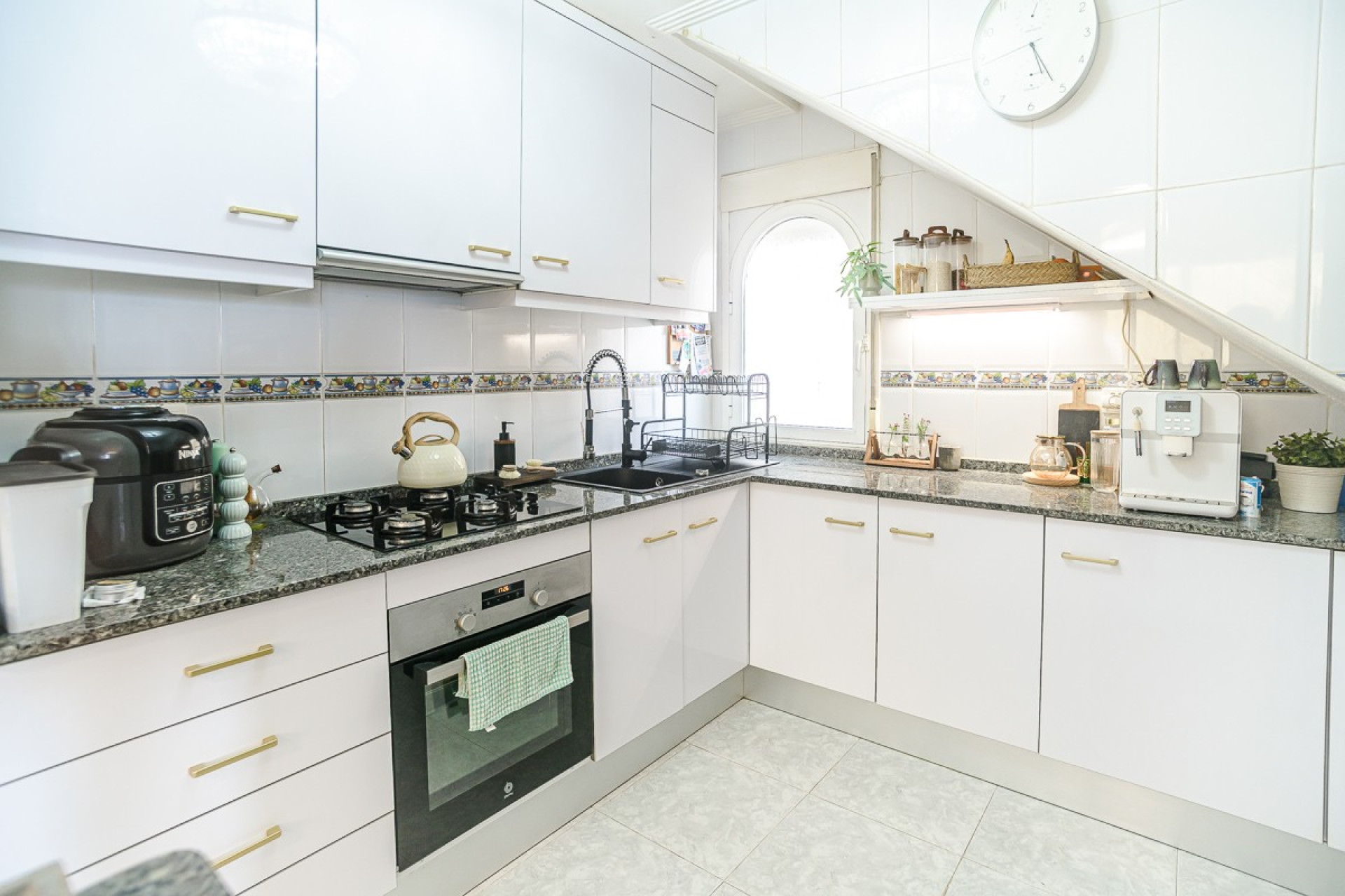 Herverkoop - 3. Vrijstaande villa - San Fulgencio - Costa Blanca Zuid