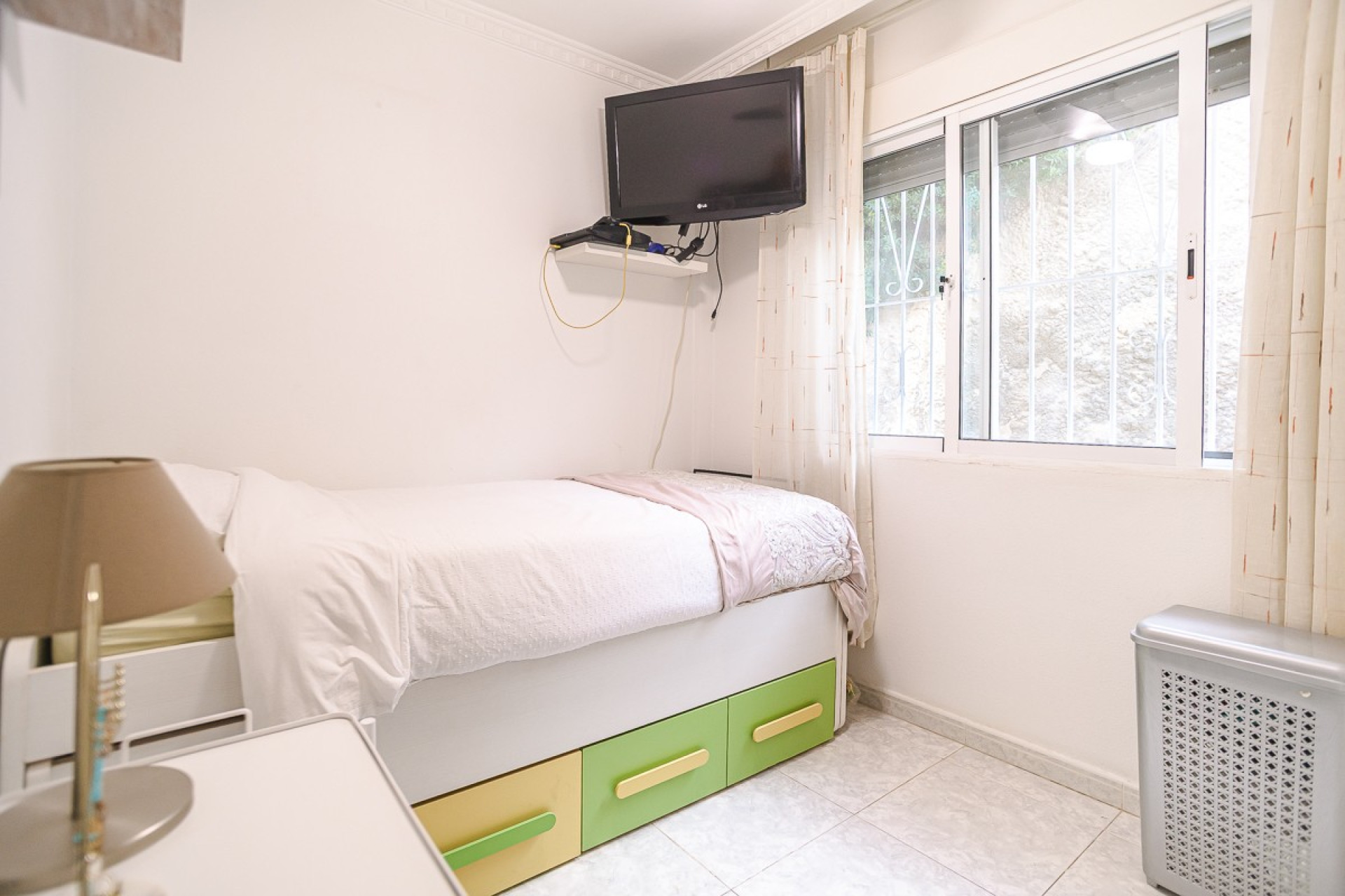 Herverkoop - 3. Vrijstaande villa - San Fulgencio - Costa Blanca Zuid