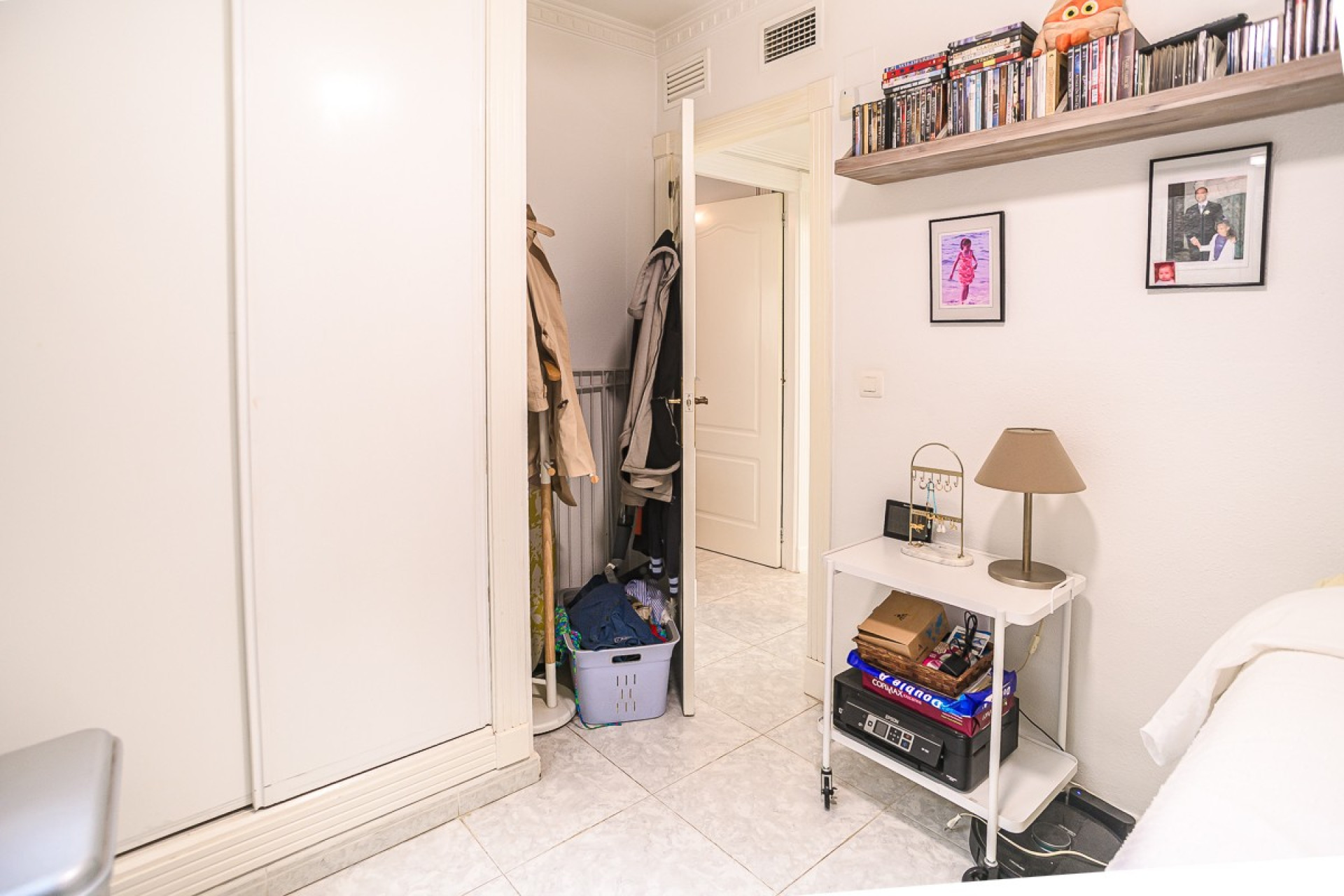 Herverkoop - 3. Vrijstaande villa - San Fulgencio - Costa Blanca Zuid