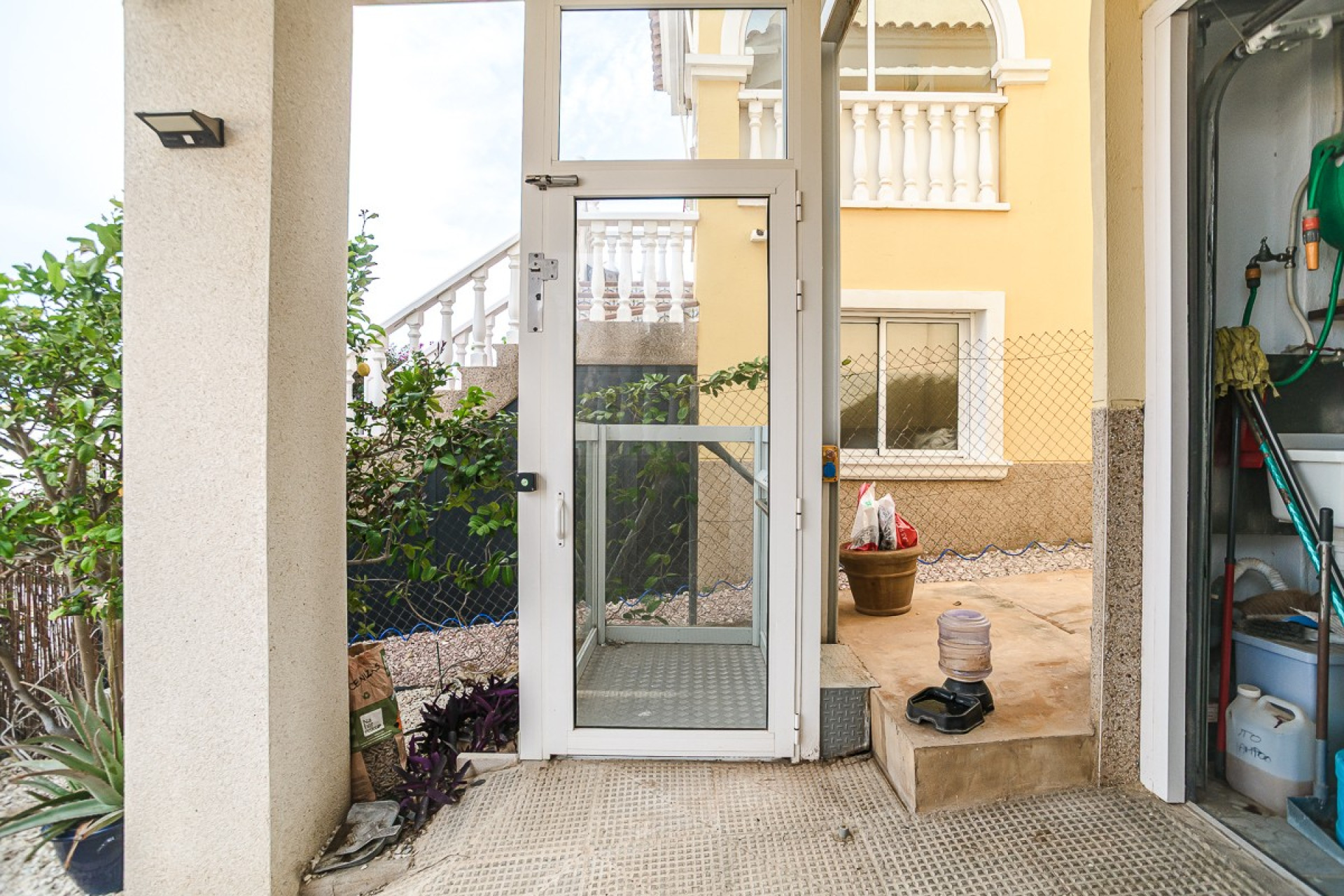 Herverkoop - 3. Vrijstaande villa - San Fulgencio - Costa Blanca Zuid