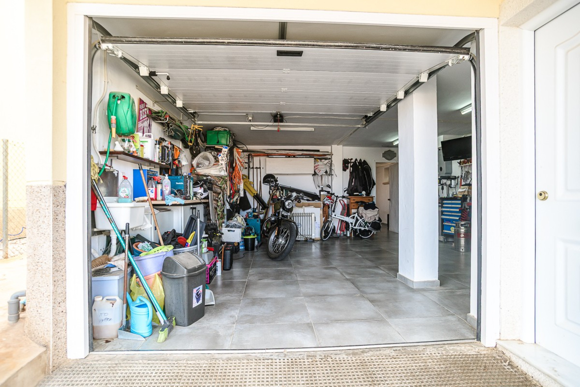 Herverkoop - 3. Vrijstaande villa - San Fulgencio - Costa Blanca Zuid