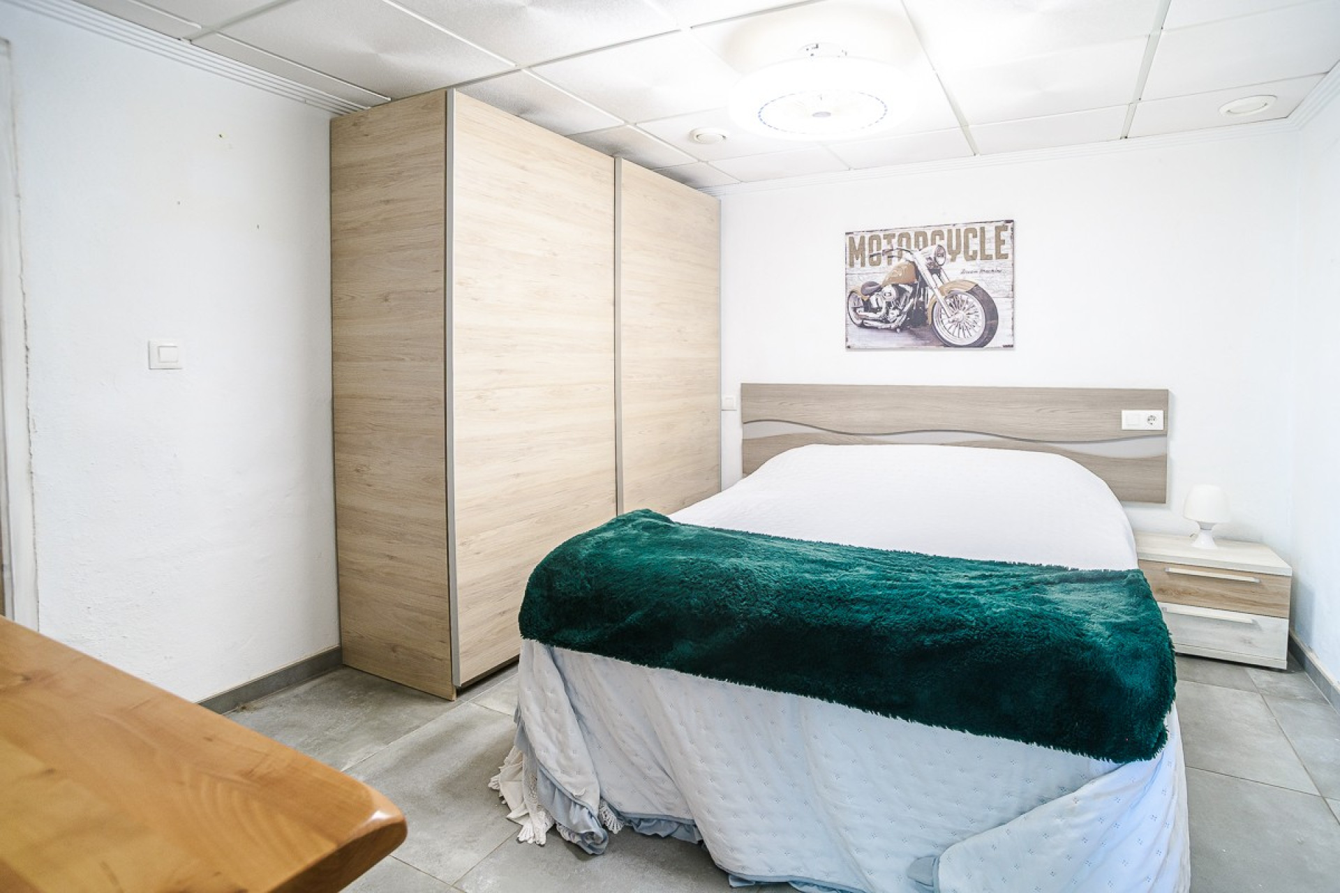 Herverkoop - 3. Vrijstaande villa - San Fulgencio - Costa Blanca Zuid