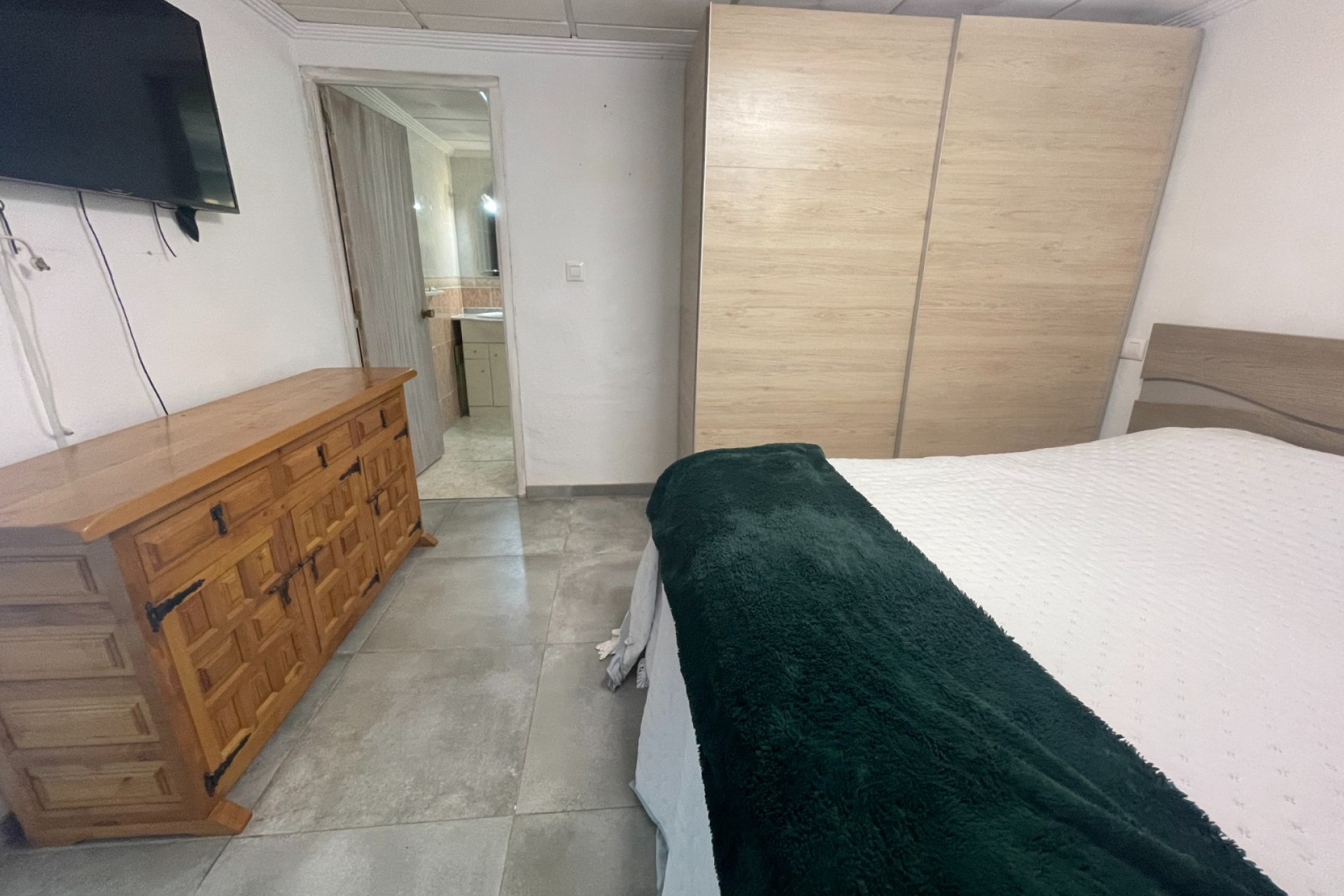 Herverkoop - 3. Vrijstaande villa - San Fulgencio - Costa Blanca Zuid