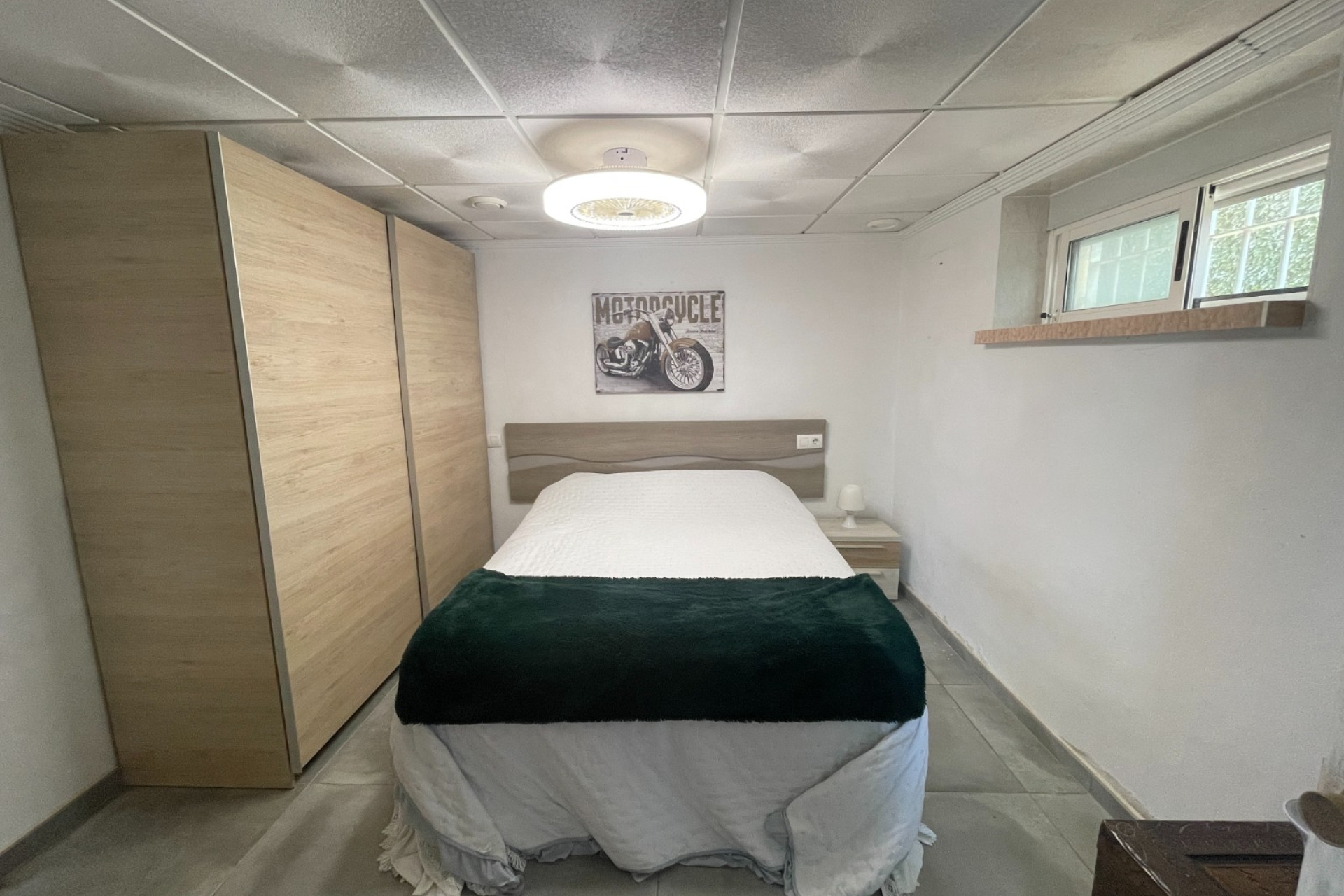 Herverkoop - 3. Vrijstaande villa - San Fulgencio - Costa Blanca Zuid