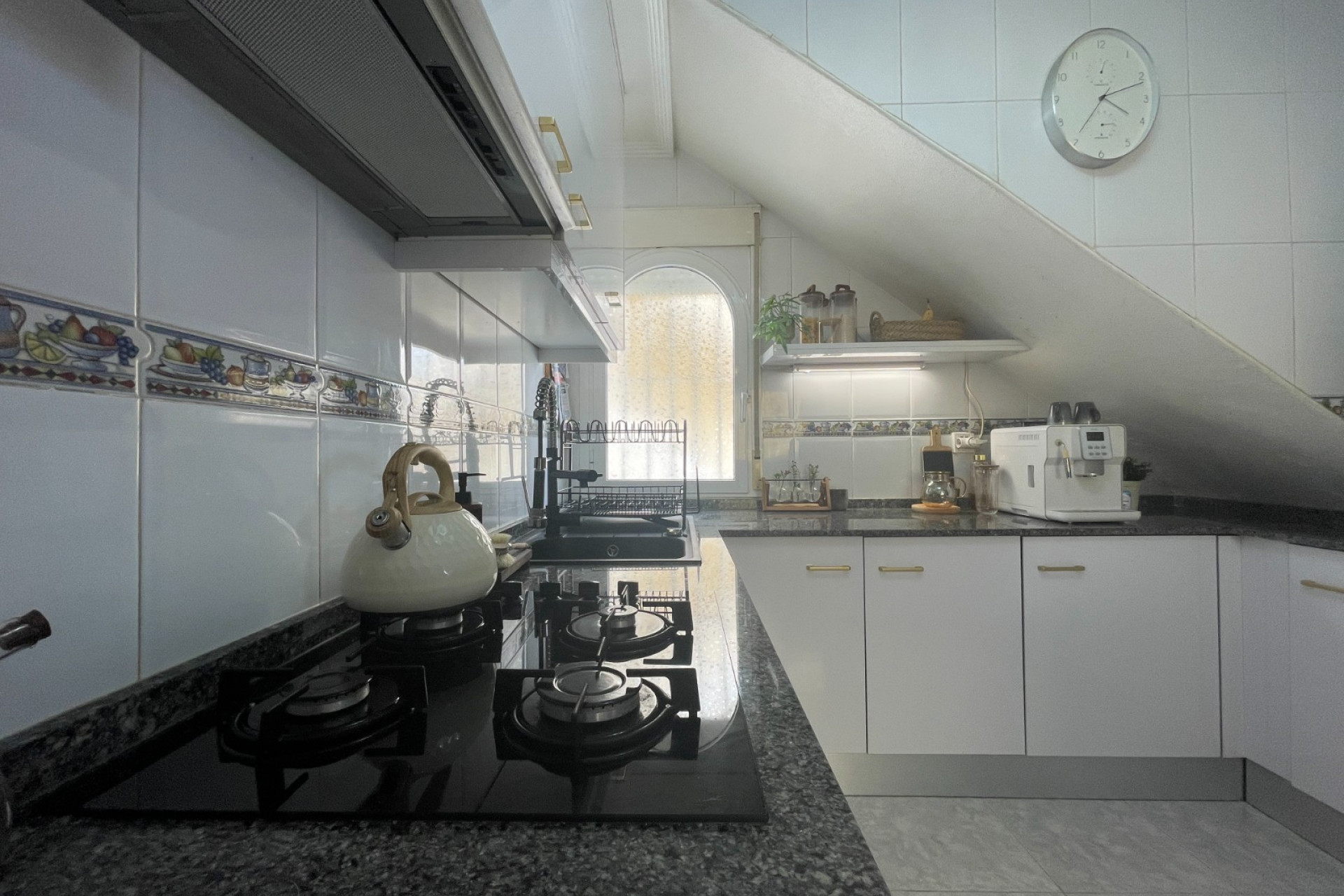 Herverkoop - 3. Vrijstaande villa - San Fulgencio - Costa Blanca Zuid