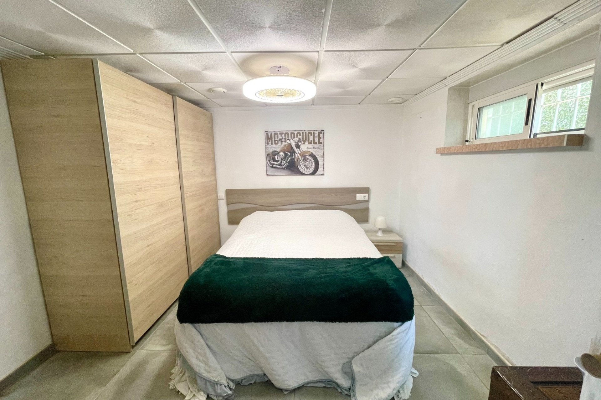 Herverkoop - 3. Vrijstaande villa - San Fulgencio - Costa Blanca Zuid