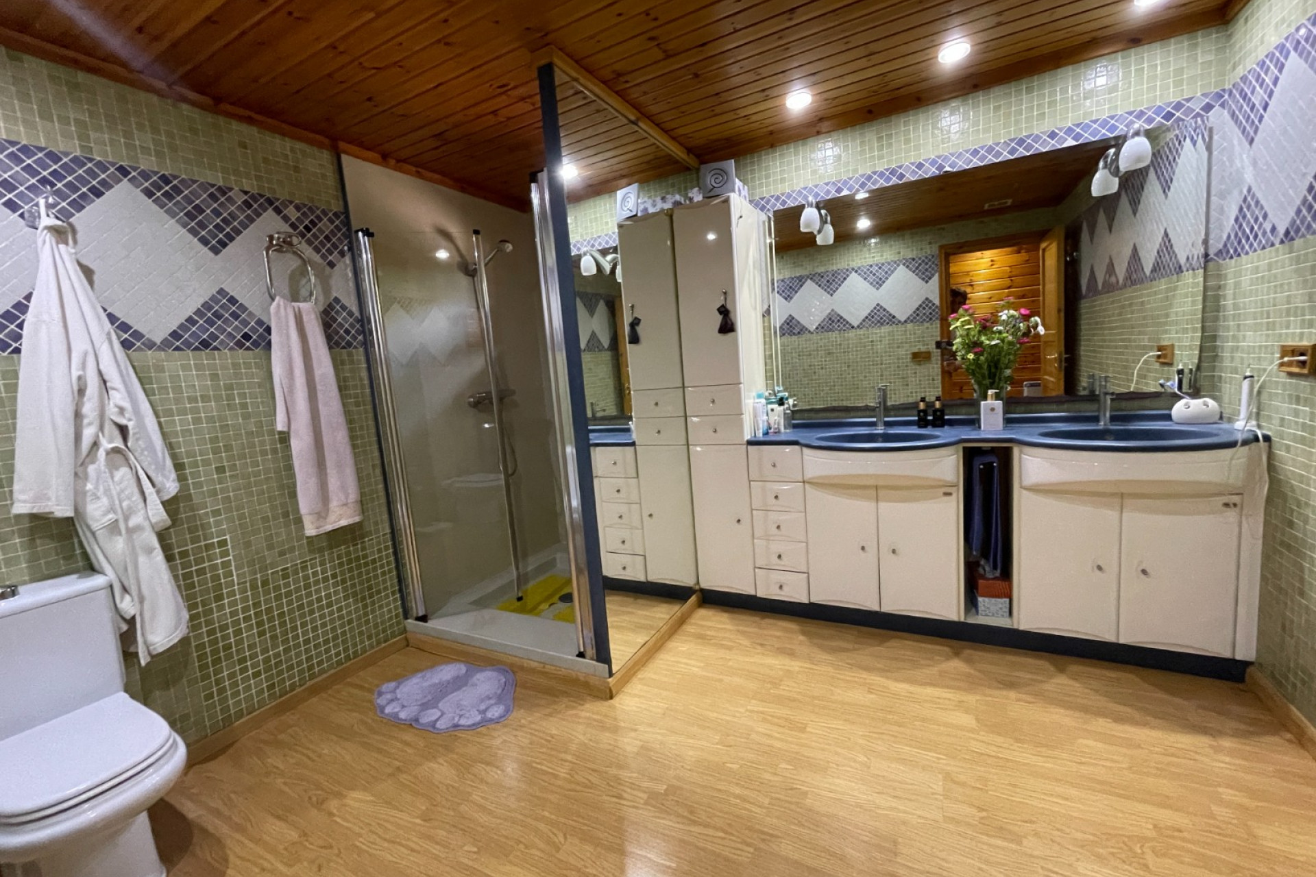 Herverkoop - 3. Vrijstaande villa - San Fulgencio - La Marina