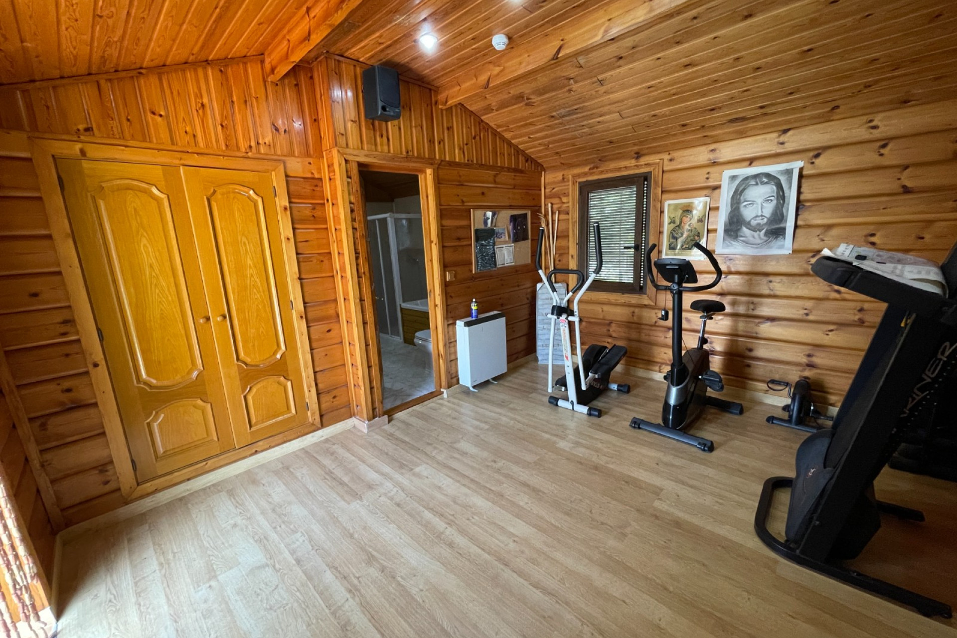 Herverkoop - 3. Vrijstaande villa - San Fulgencio - La Marina