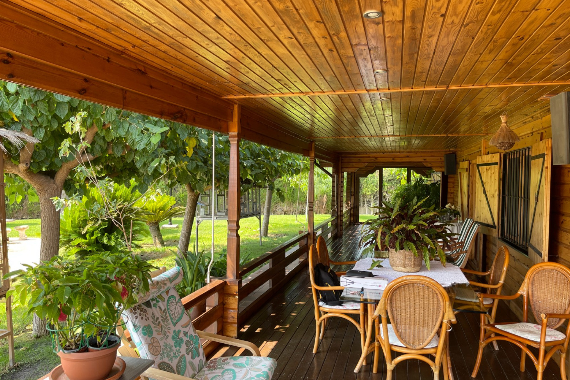 Herverkoop - 3. Vrijstaande villa - San Fulgencio - La Marina