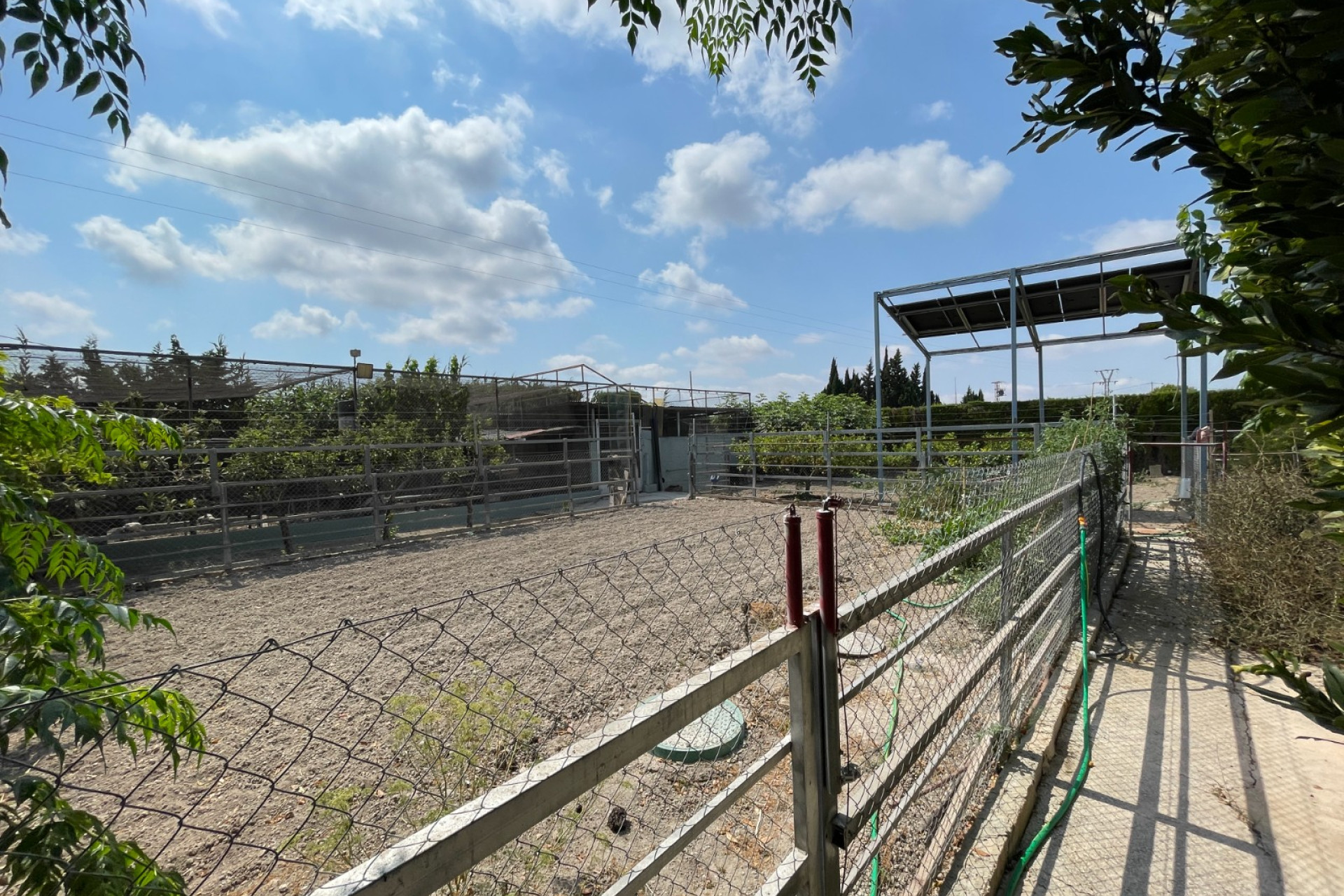 Herverkoop - 3. Vrijstaande villa - San Fulgencio - La Marina