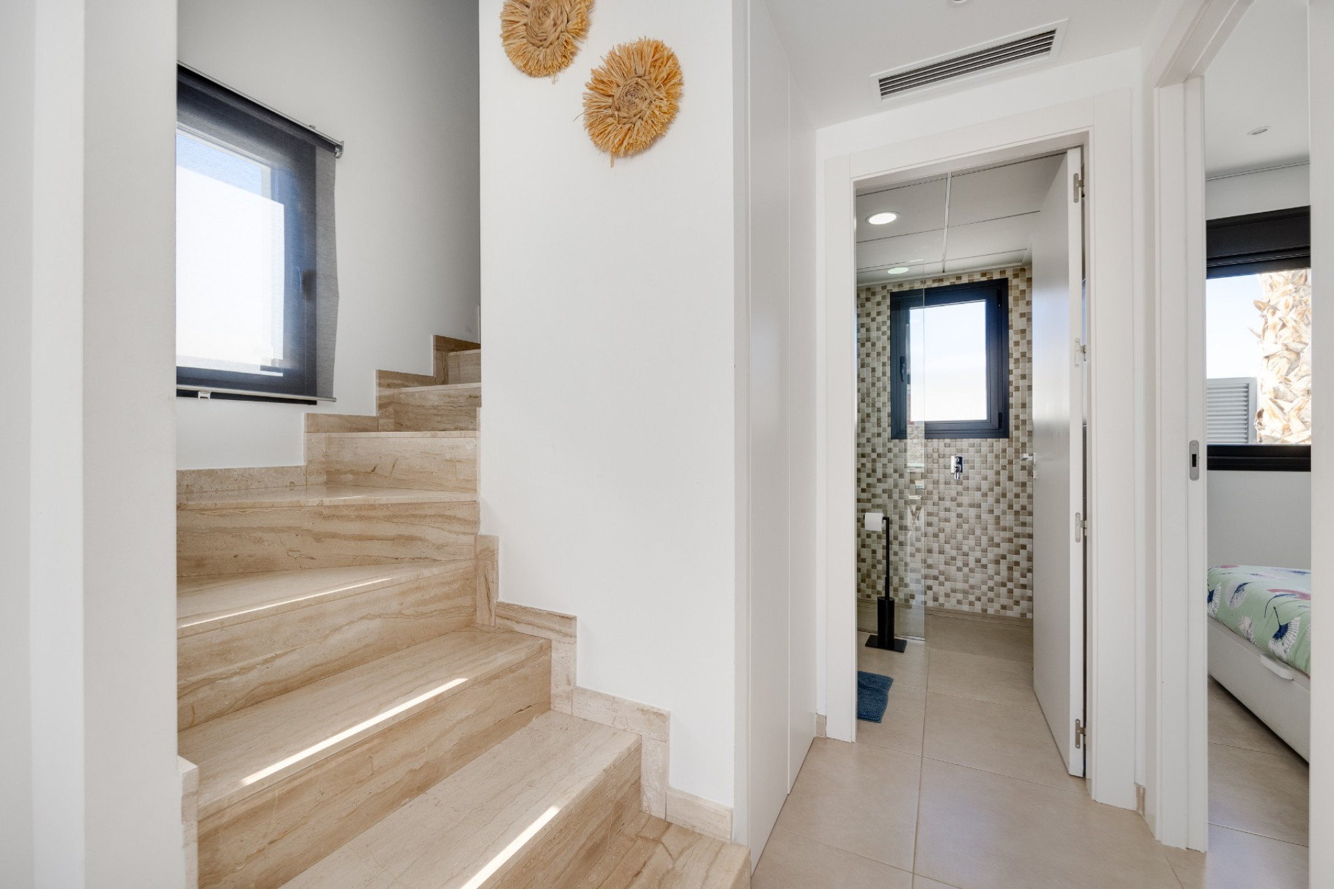 Herverkoop - 3. Vrijstaande villa - San Javier - Costa Calida