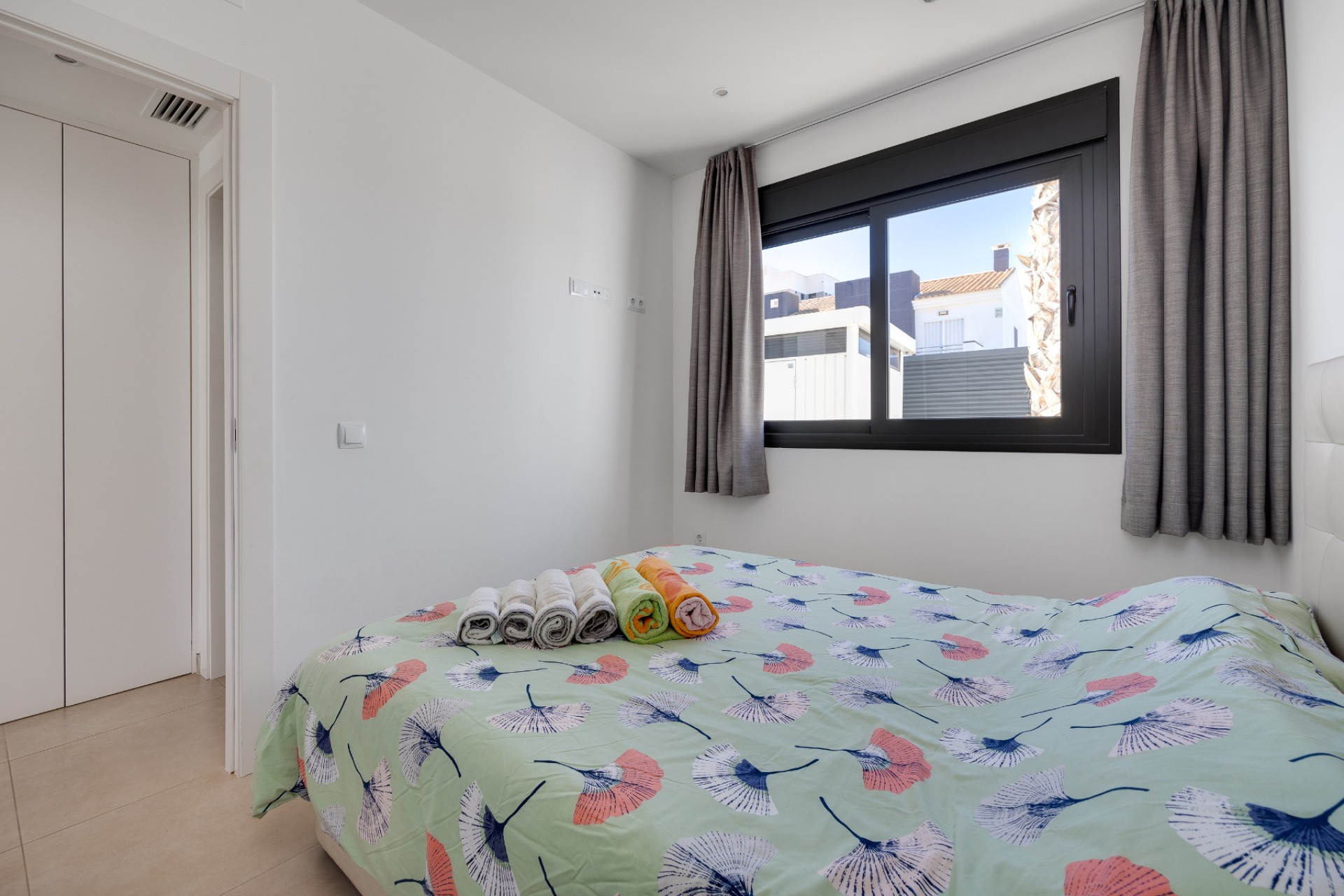 Herverkoop - 3. Vrijstaande villa - San Javier - Costa Calida