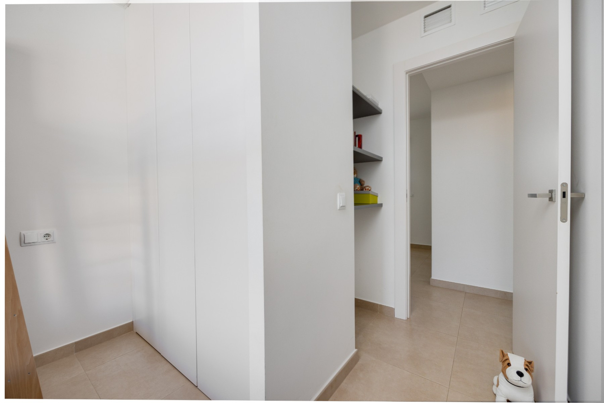 Herverkoop - 3. Vrijstaande villa - San Javier - Costa Calida