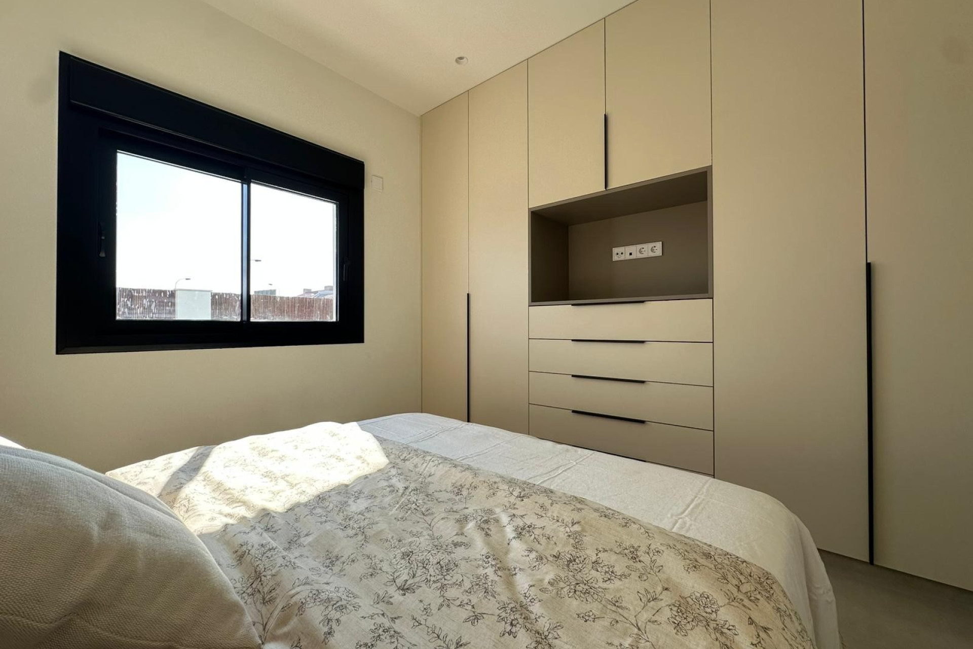 Herverkoop - 3. Vrijstaande villa - San Javier - Costa Calida
