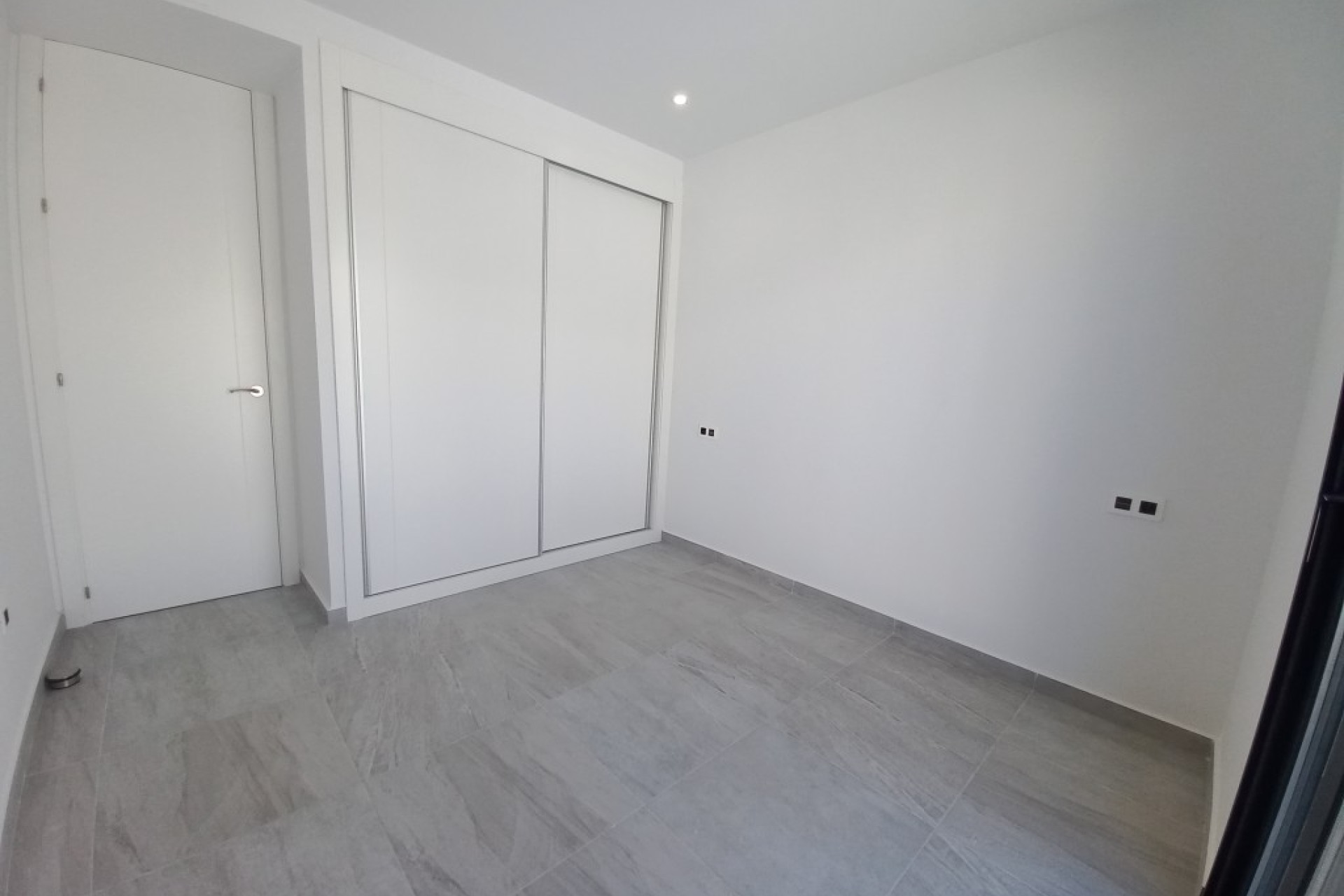 Herverkoop - 3. Vrijstaande villa - San Miguel de Salinas - Costa Blanca Zuid