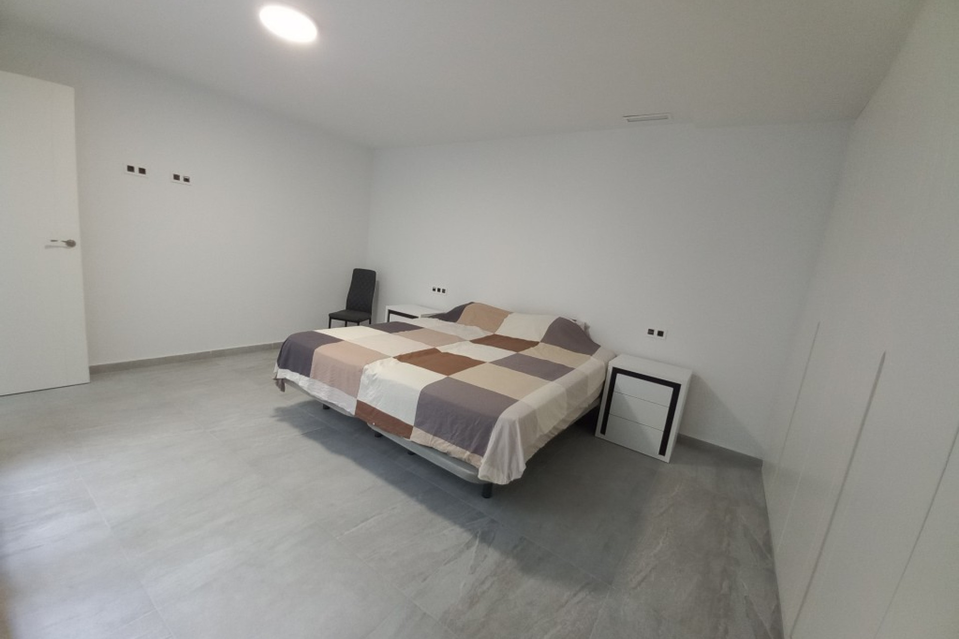 Herverkoop - 3. Vrijstaande villa - San Miguel de Salinas - Costa Blanca Zuid