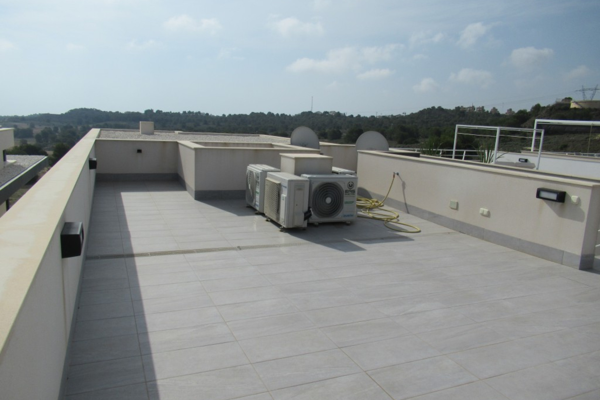 Herverkoop - 3. Vrijstaande villa - San Miguel de Salinas - Costa Blanca Zuid