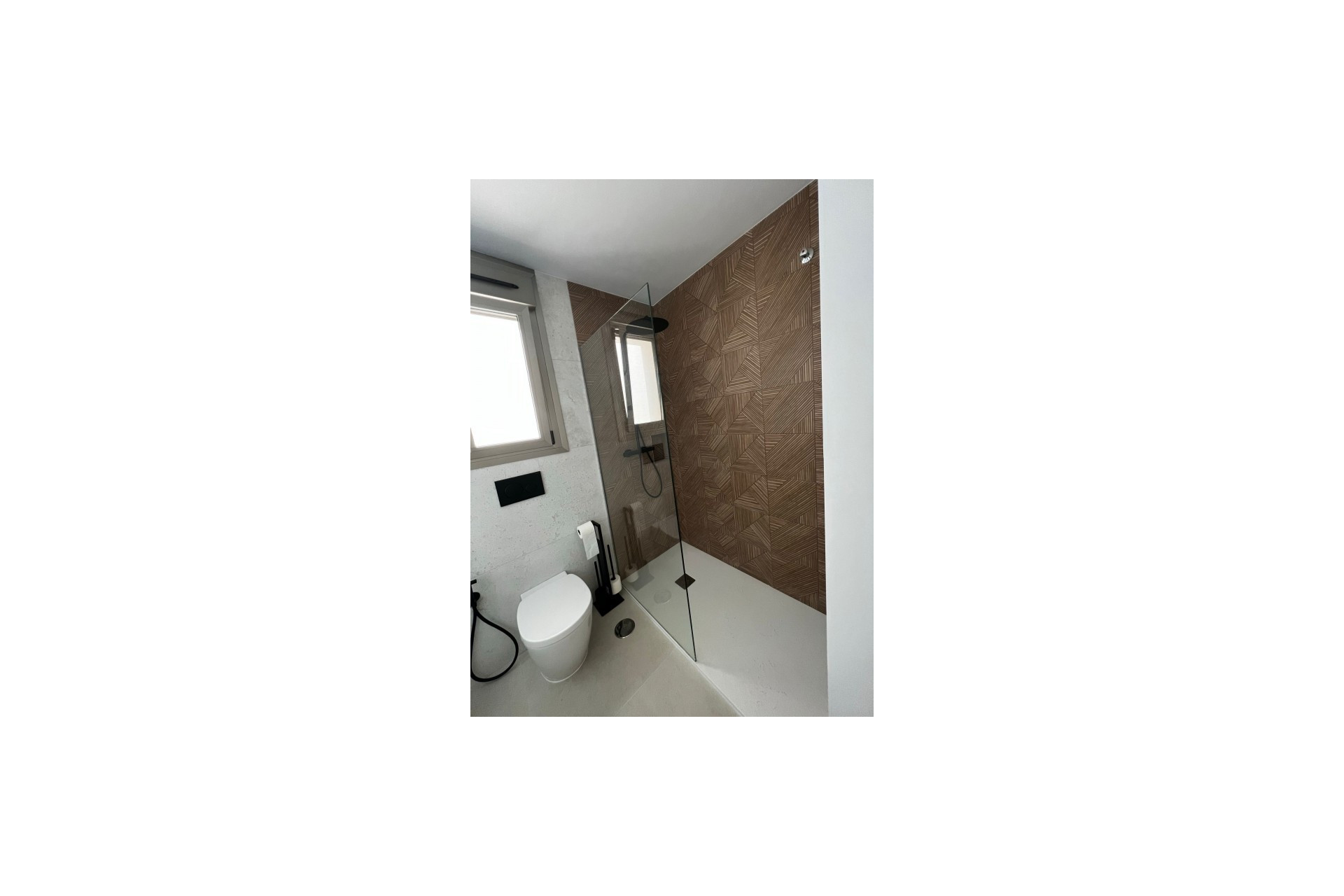 Herverkoop - 3. Vrijstaande villa - San Miguel de Salinas - Costa Blanca Zuid