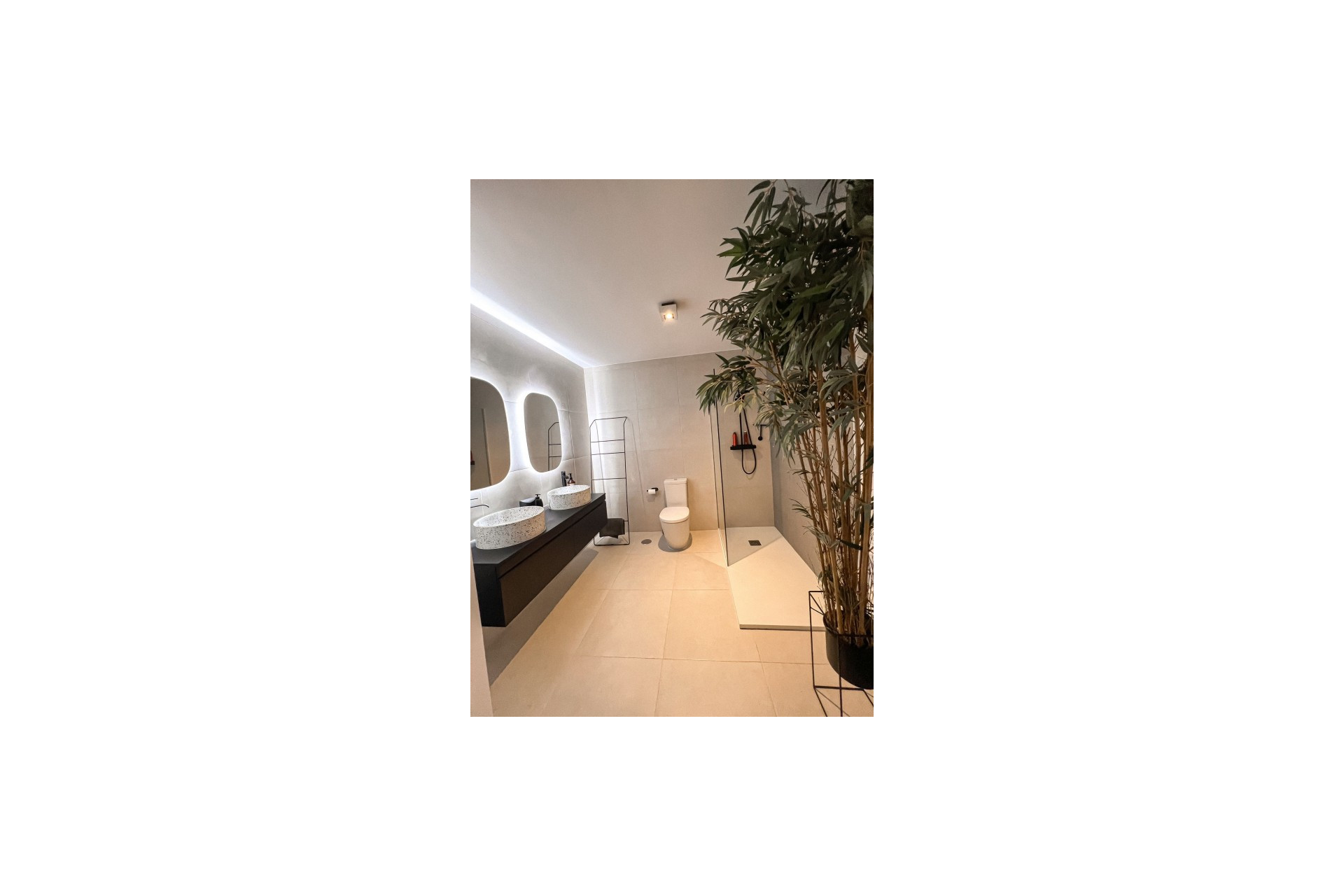 Herverkoop - 3. Vrijstaande villa - San Miguel de Salinas - Costa Blanca Zuid