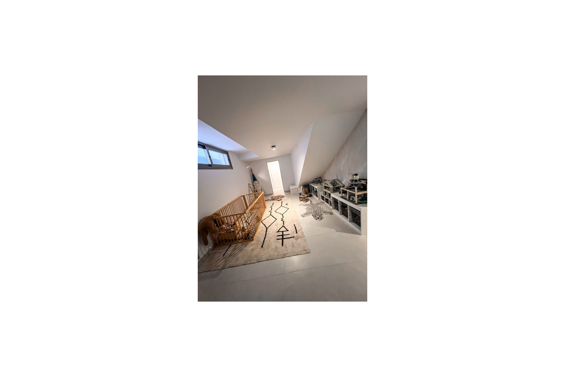 Herverkoop - 3. Vrijstaande villa - San Miguel de Salinas - Costa Blanca Zuid