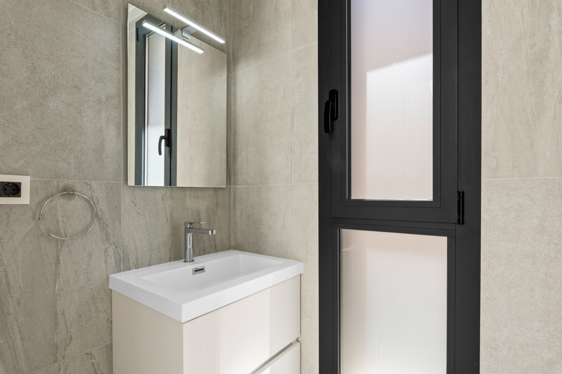 Herverkoop - 3. Vrijstaande villa - San Miguel de Salinas - Costa Blanca Zuid