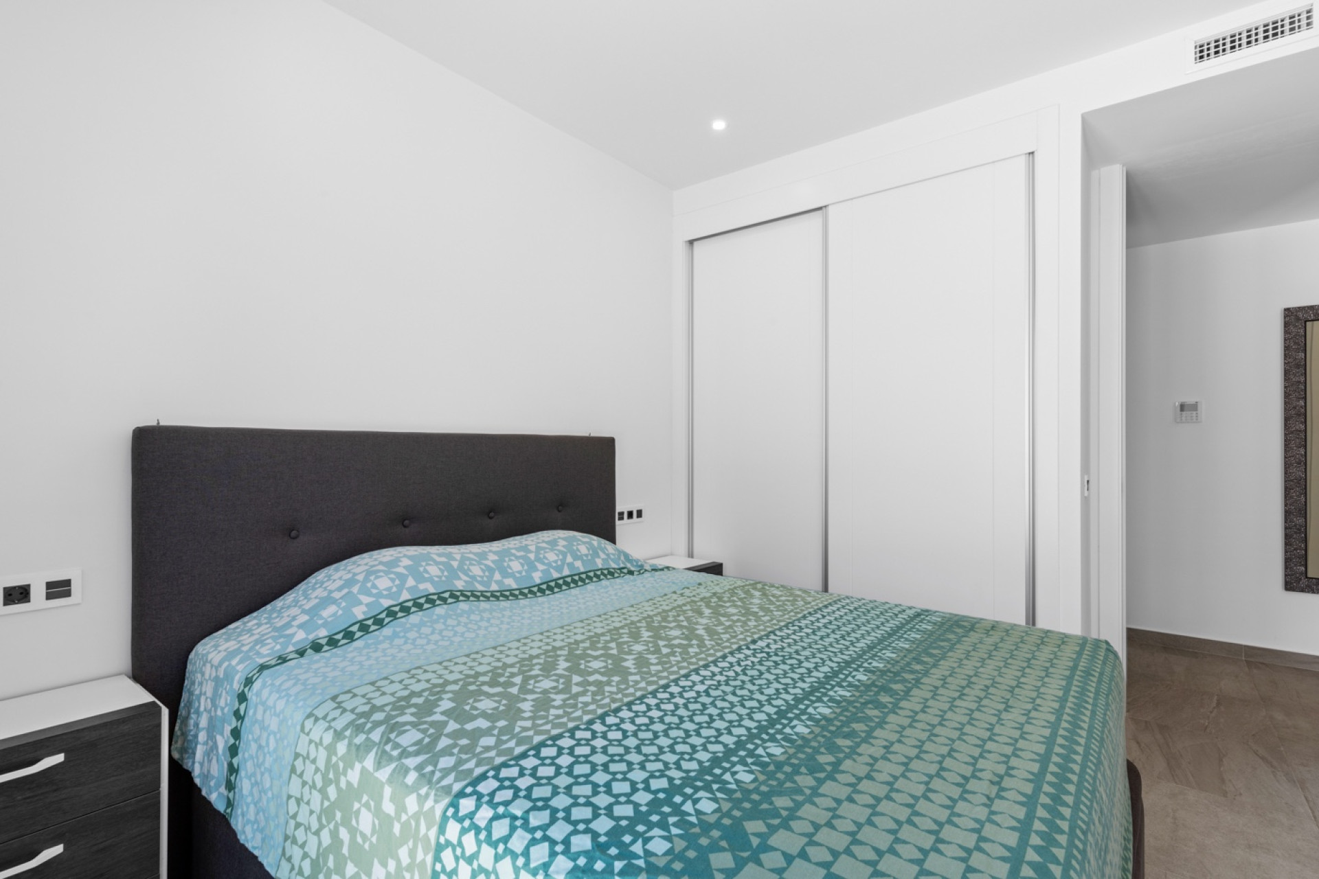 Herverkoop - 3. Vrijstaande villa - San Miguel de Salinas - Costa Blanca Zuid