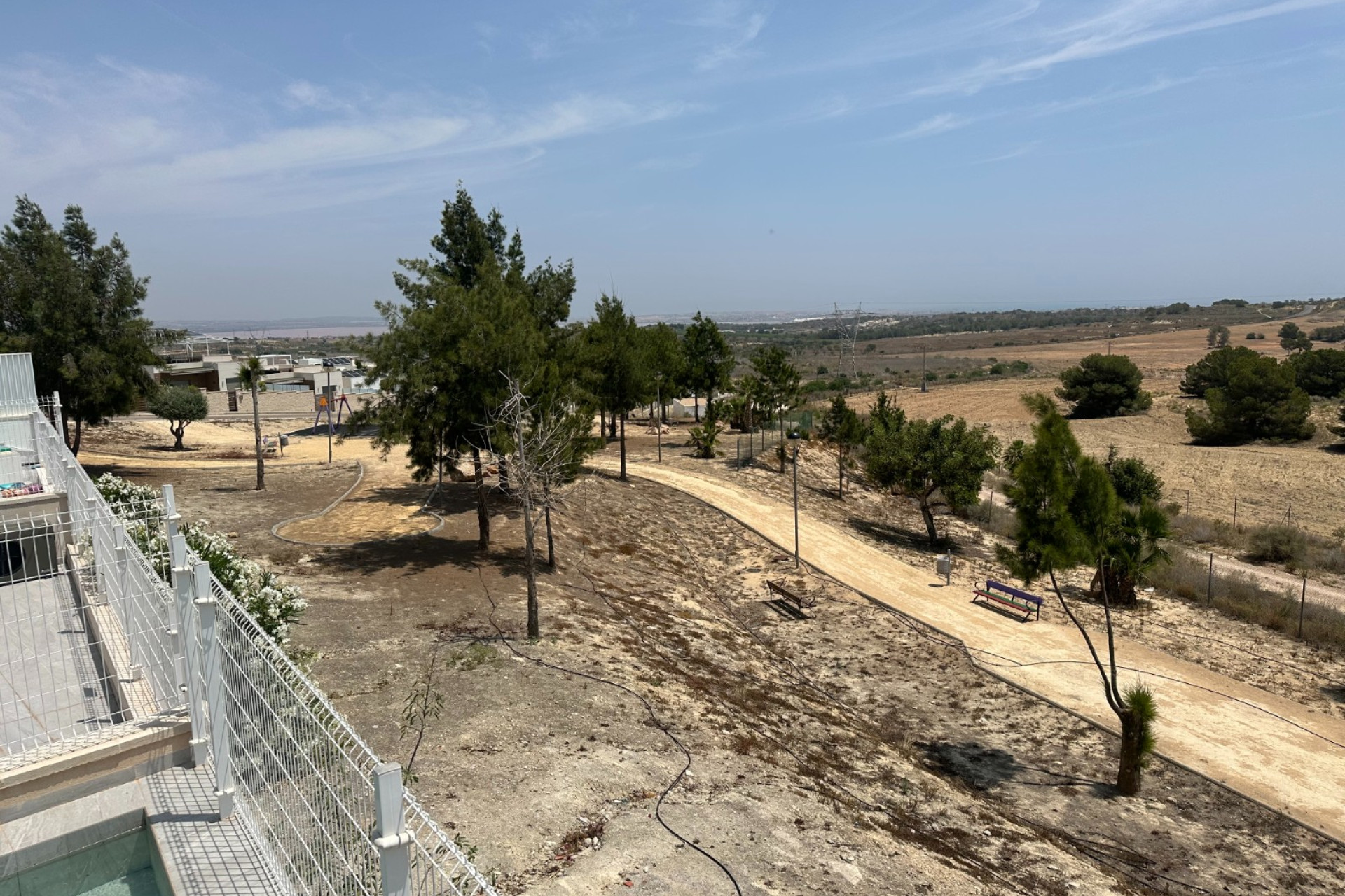 Herverkoop - 3. Vrijstaande villa - San Miguel de Salinas - Costa Blanca Zuid