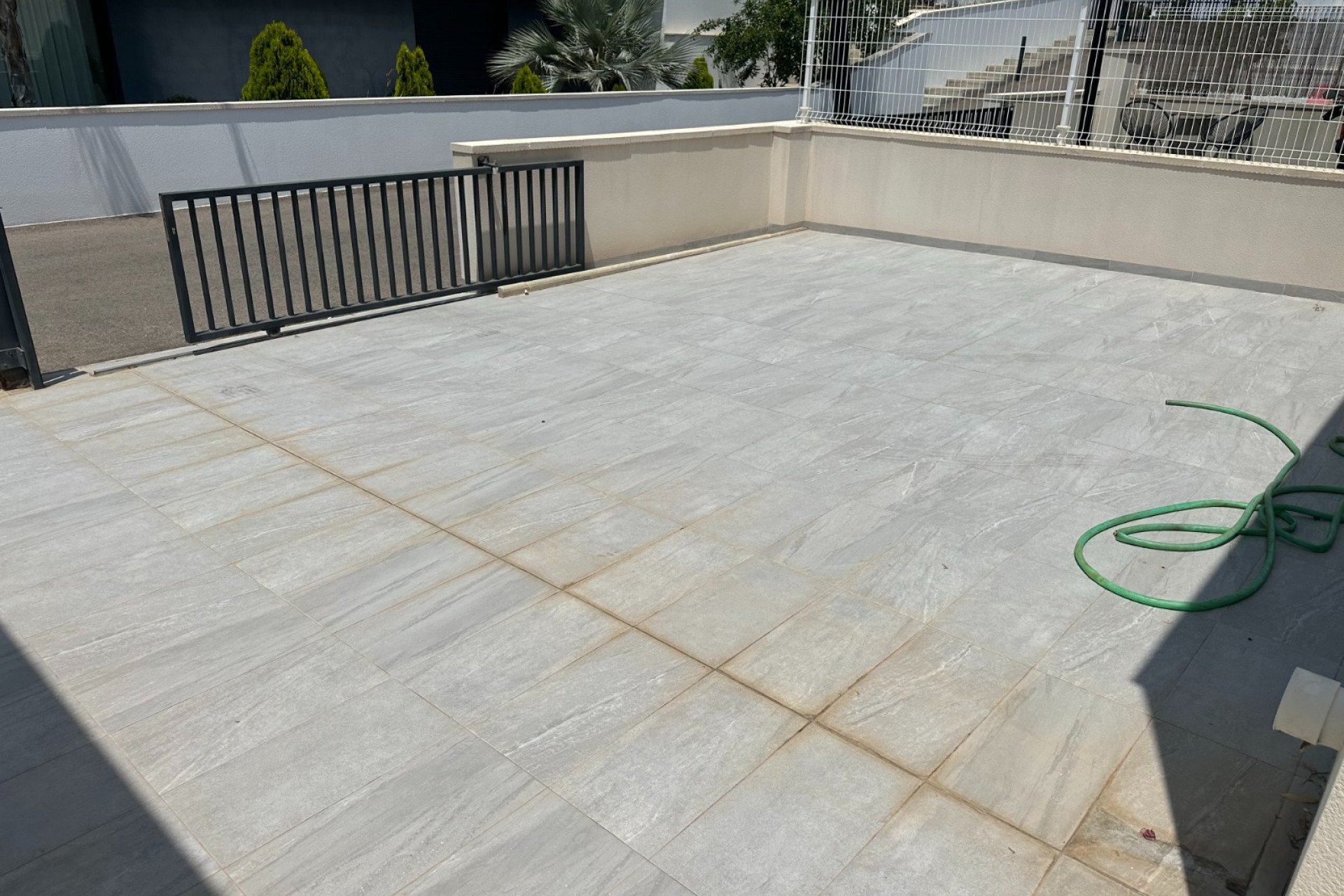 Herverkoop - 3. Vrijstaande villa - San Miguel de Salinas - Costa Blanca Zuid