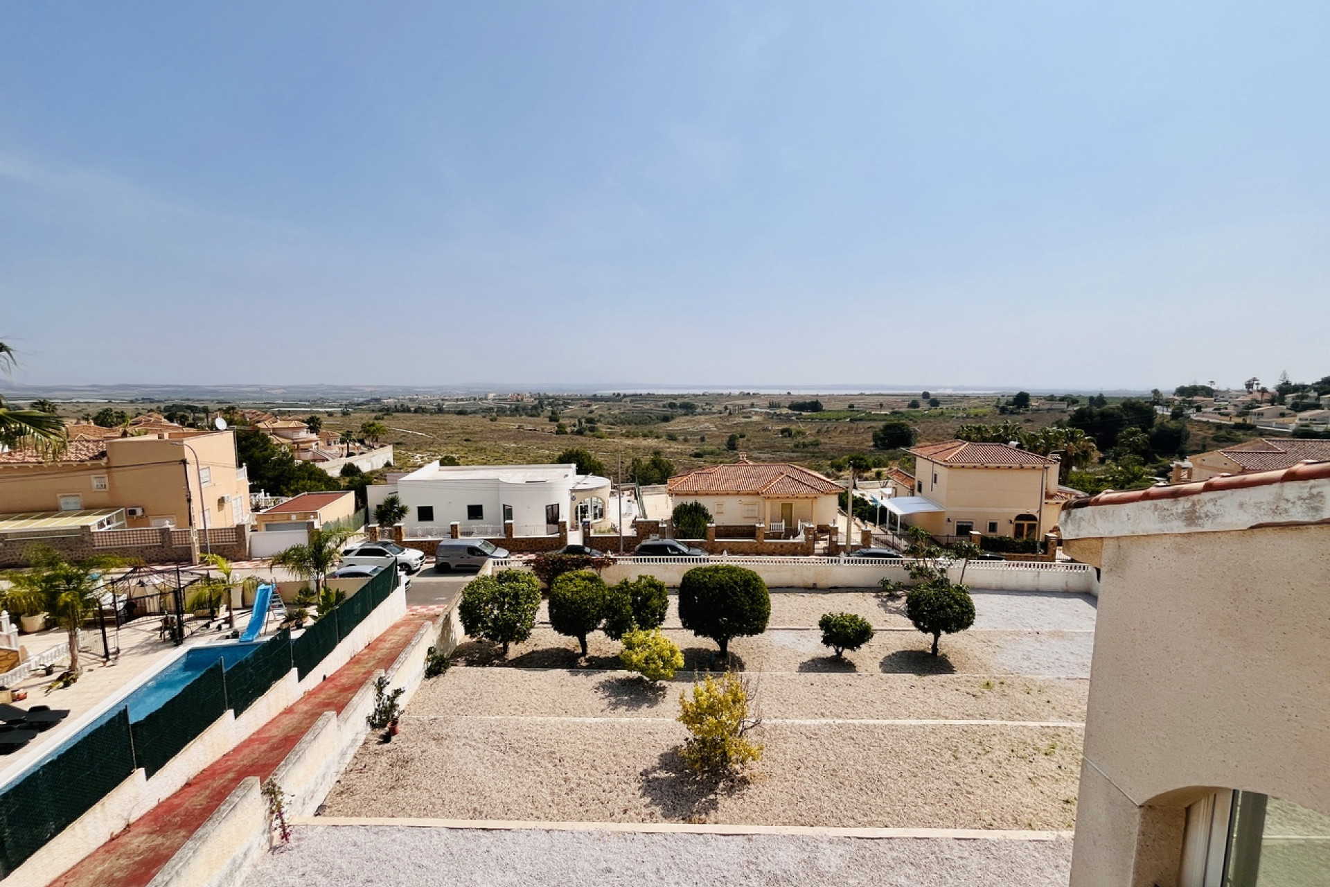 Herverkoop - 3. Vrijstaande villa - San Miguel de Salinas - Costa Blanca Zuid