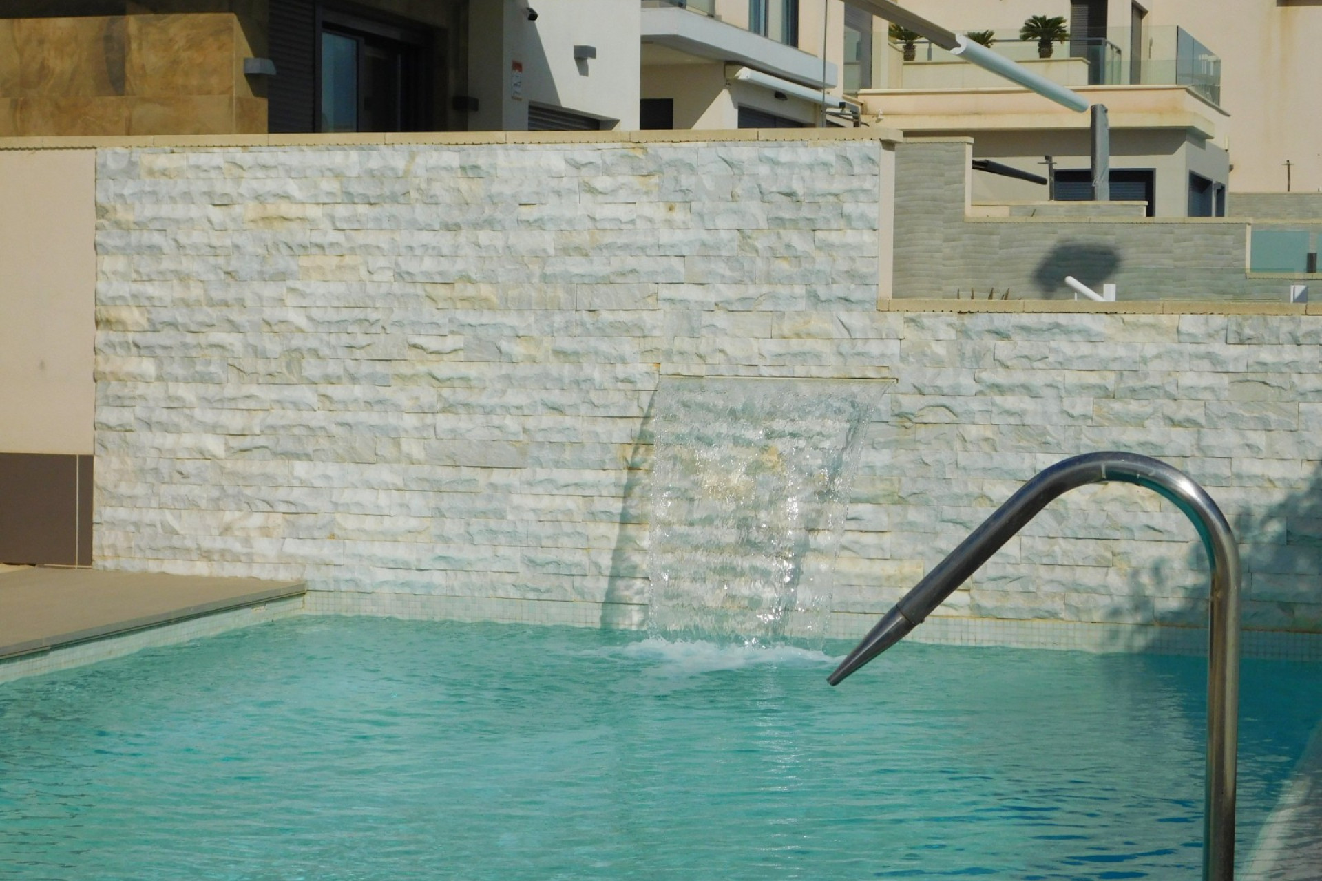 Herverkoop - 3. Vrijstaande villa - San Miguel de Salinas - Costa Blanca Zuid