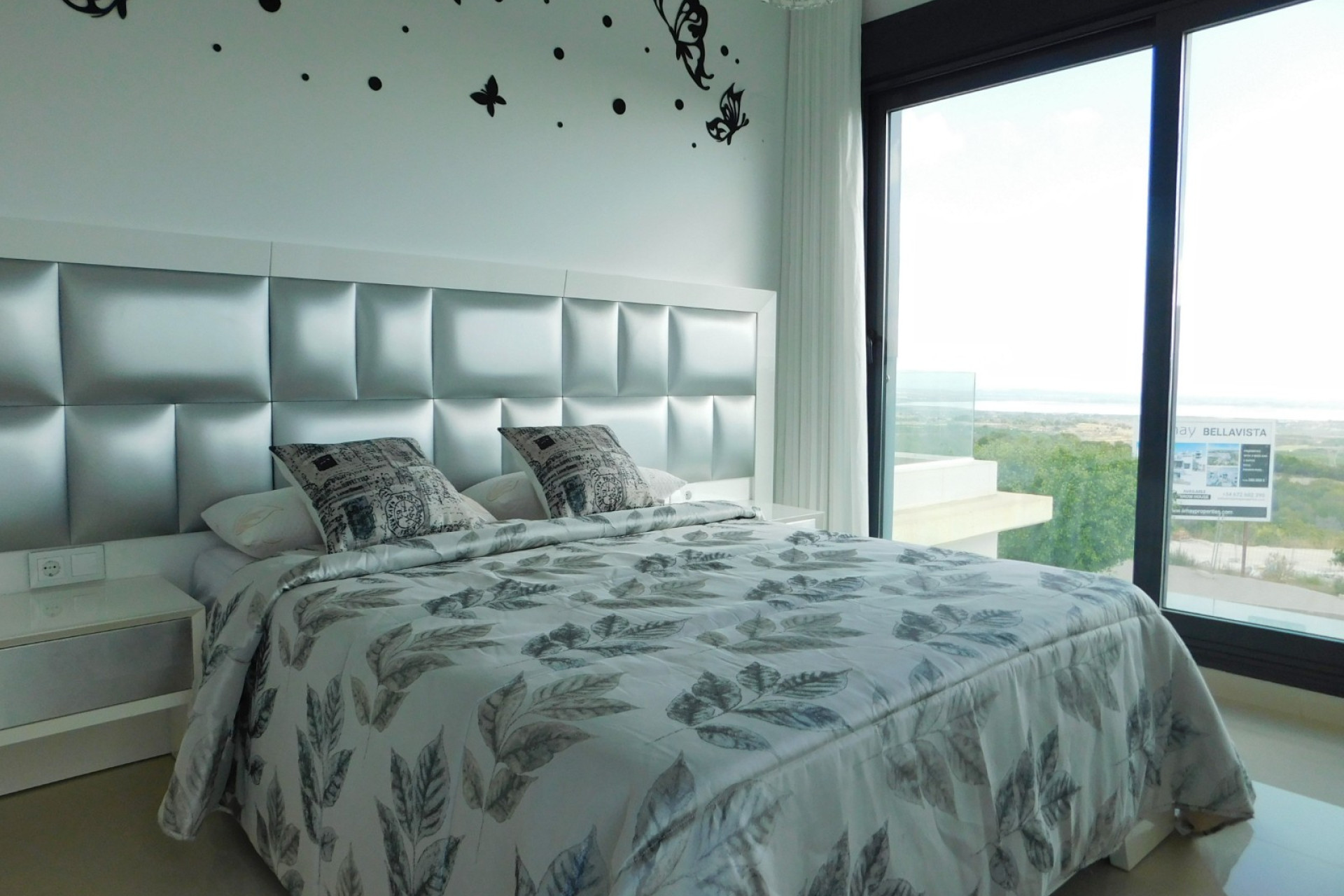 Herverkoop - 3. Vrijstaande villa - San Miguel de Salinas - Costa Blanca Zuid