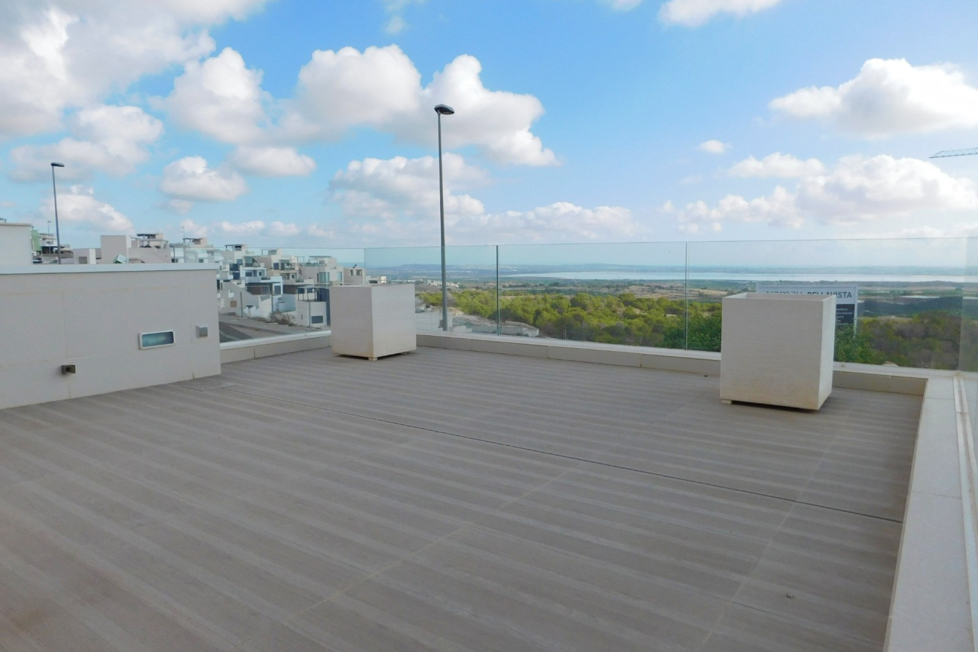 Herverkoop - 3. Vrijstaande villa - San Miguel de Salinas - Costa Blanca Zuid