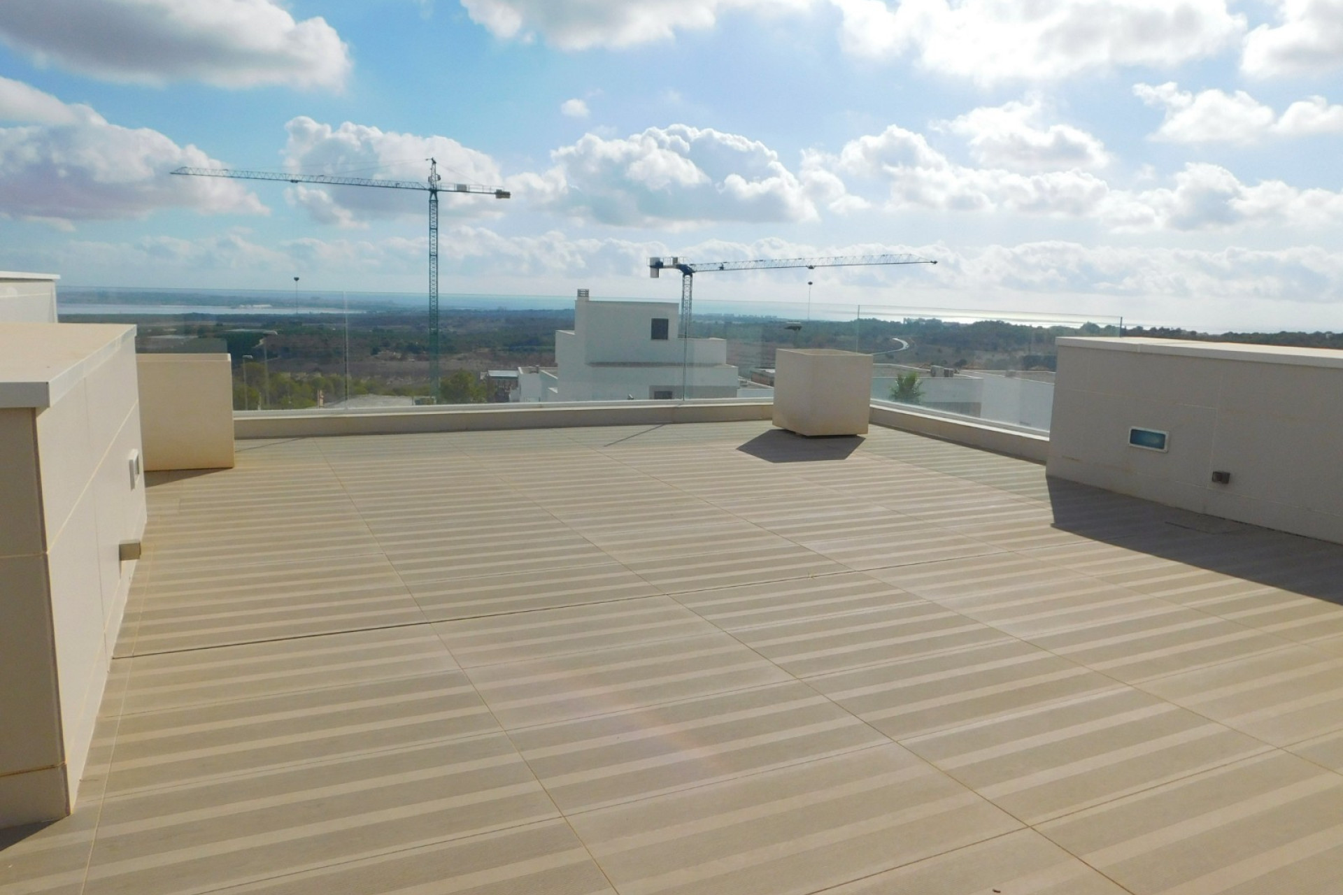 Herverkoop - 3. Vrijstaande villa - San Miguel de Salinas - Costa Blanca Zuid