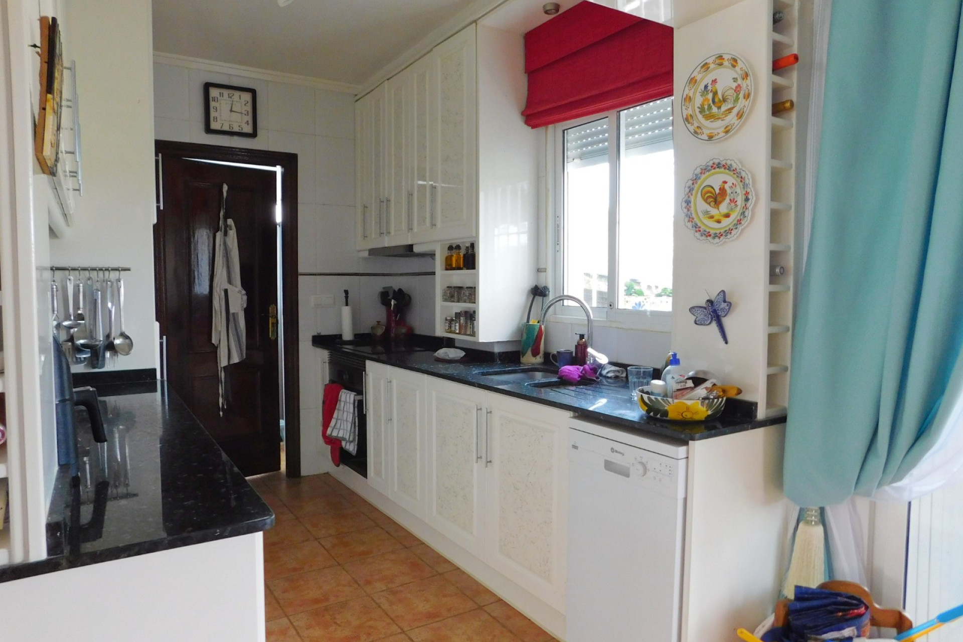 Herverkoop - 3. Vrijstaande villa - San Miguel de Salinas - Costa Blanca Zuid