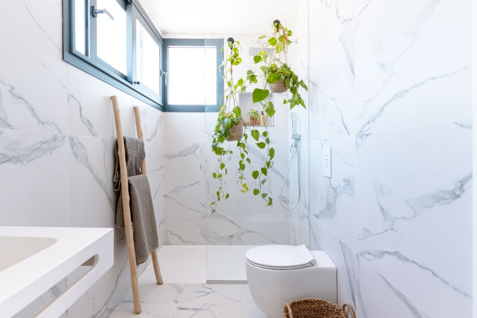 Herverkoop - 3. Vrijstaande villa - San Miguel de Salinas - Costa Blanca Zuid