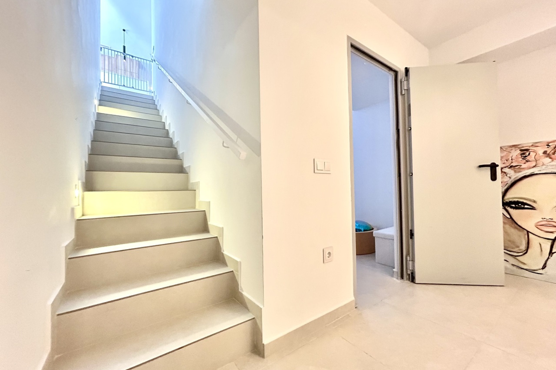 Herverkoop - 3. Vrijstaande villa - San Miguel de Salinas - Costa Blanca Zuid