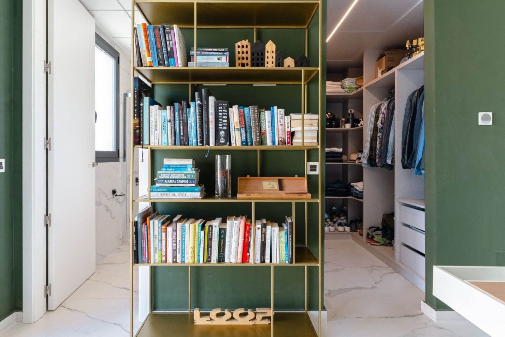 Herverkoop - 3. Vrijstaande villa - San Miguel de Salinas - Costa Blanca Zuid