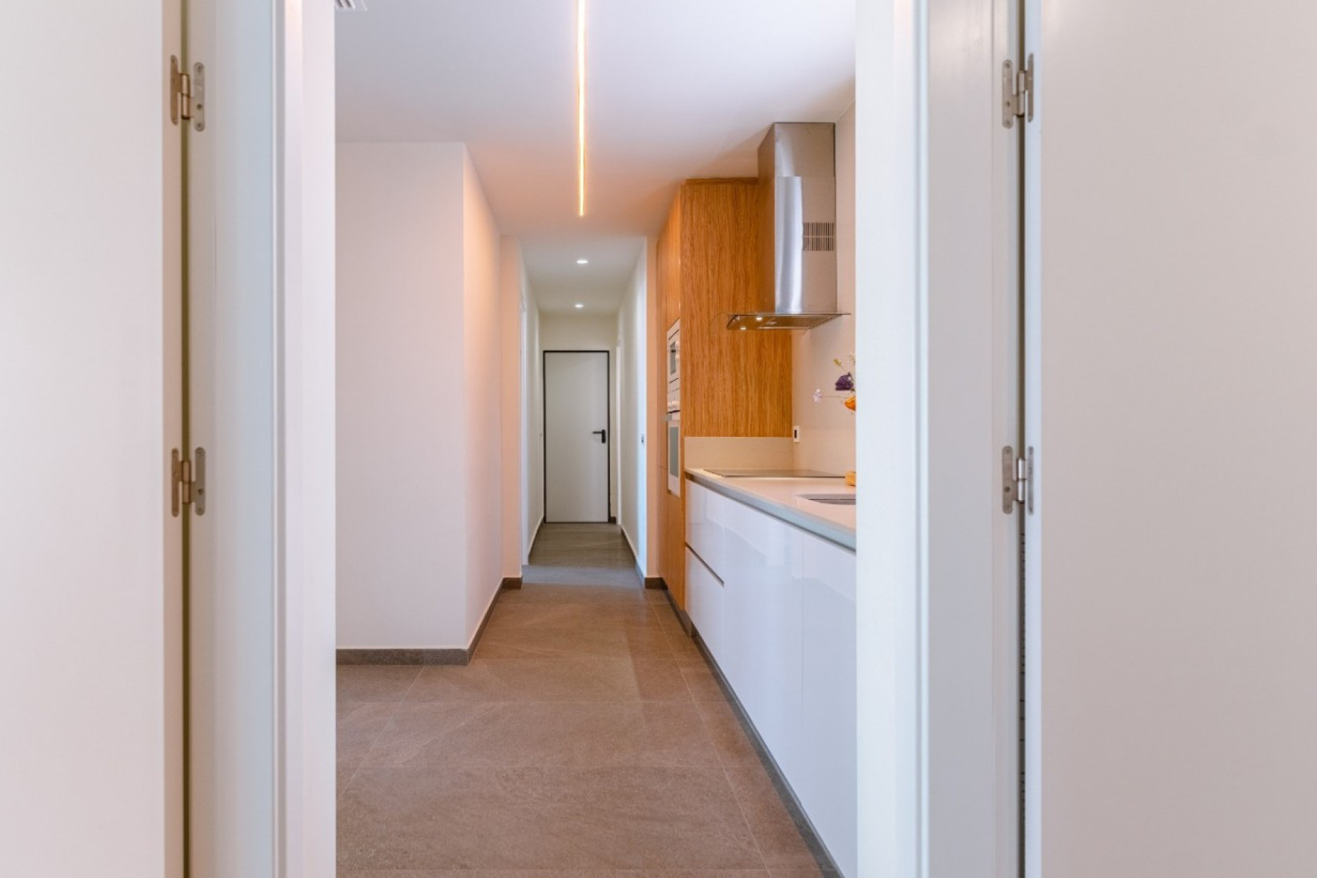 Herverkoop - 3. Vrijstaande villa - San Miguel de Salinas - Costa Blanca Zuid