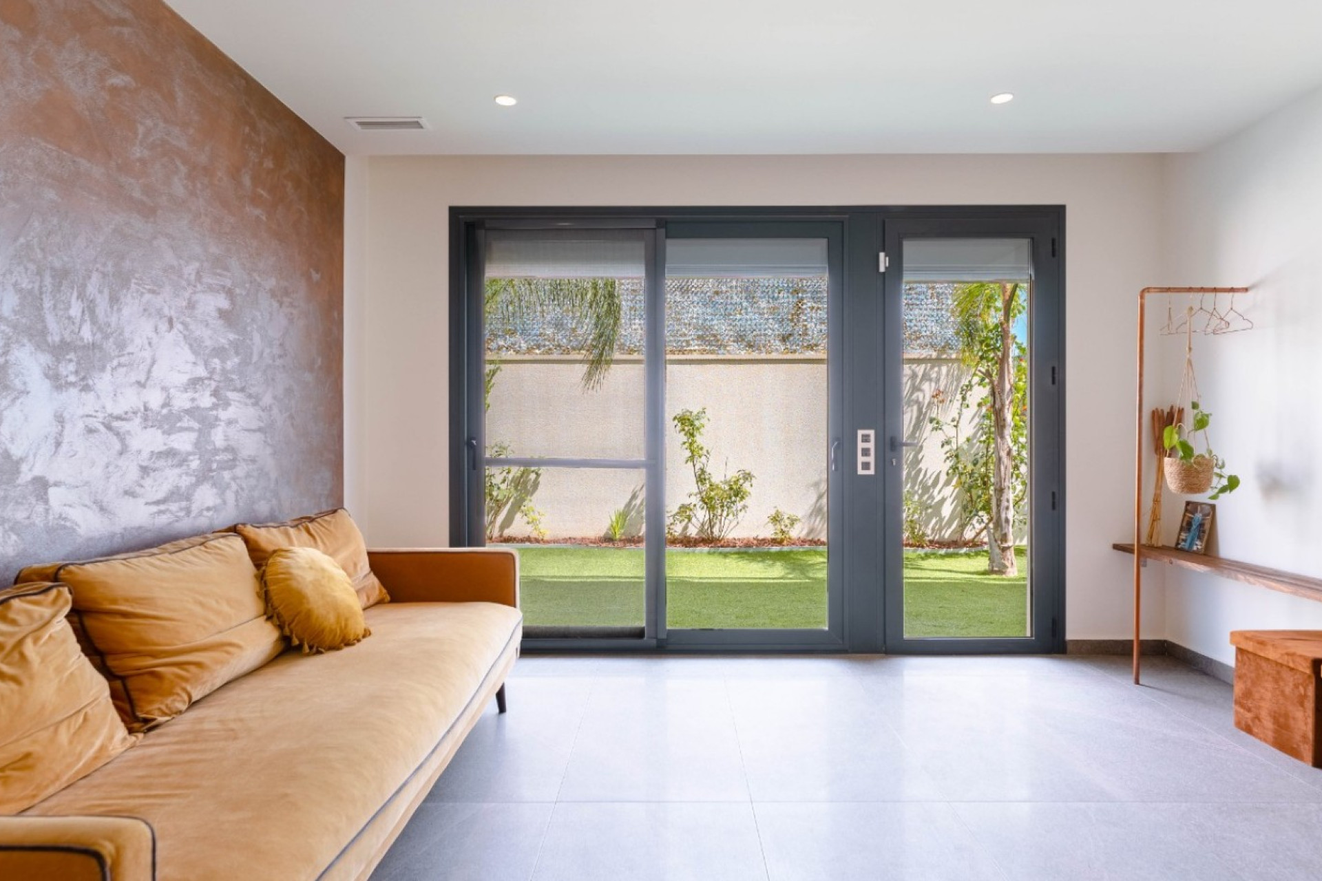 Herverkoop - 3. Vrijstaande villa - San Miguel de Salinas - Costa Blanca Zuid