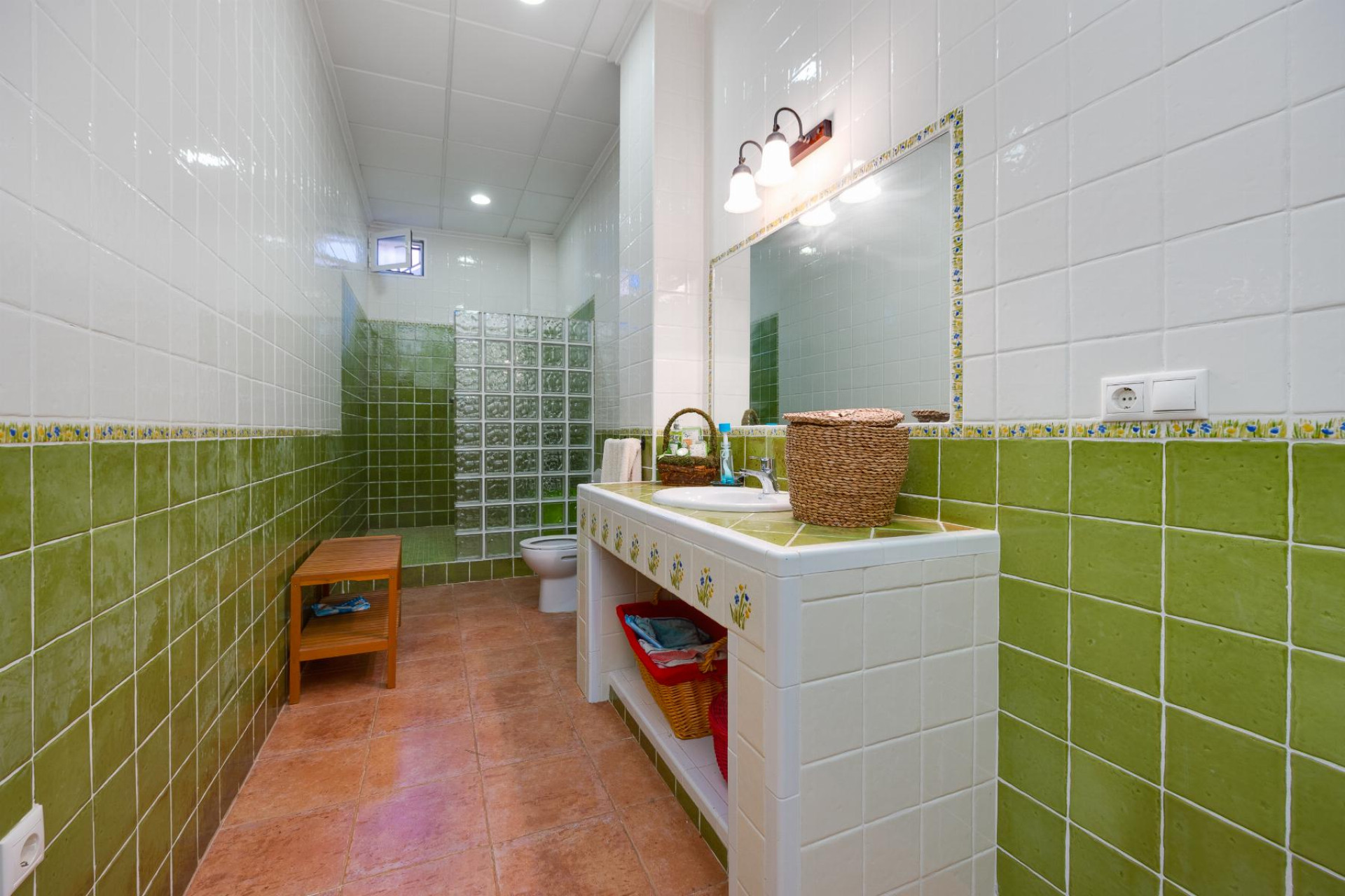 Herverkoop - 3. Vrijstaande villa - San Miguel de Salinas - Costa Blanca Zuid