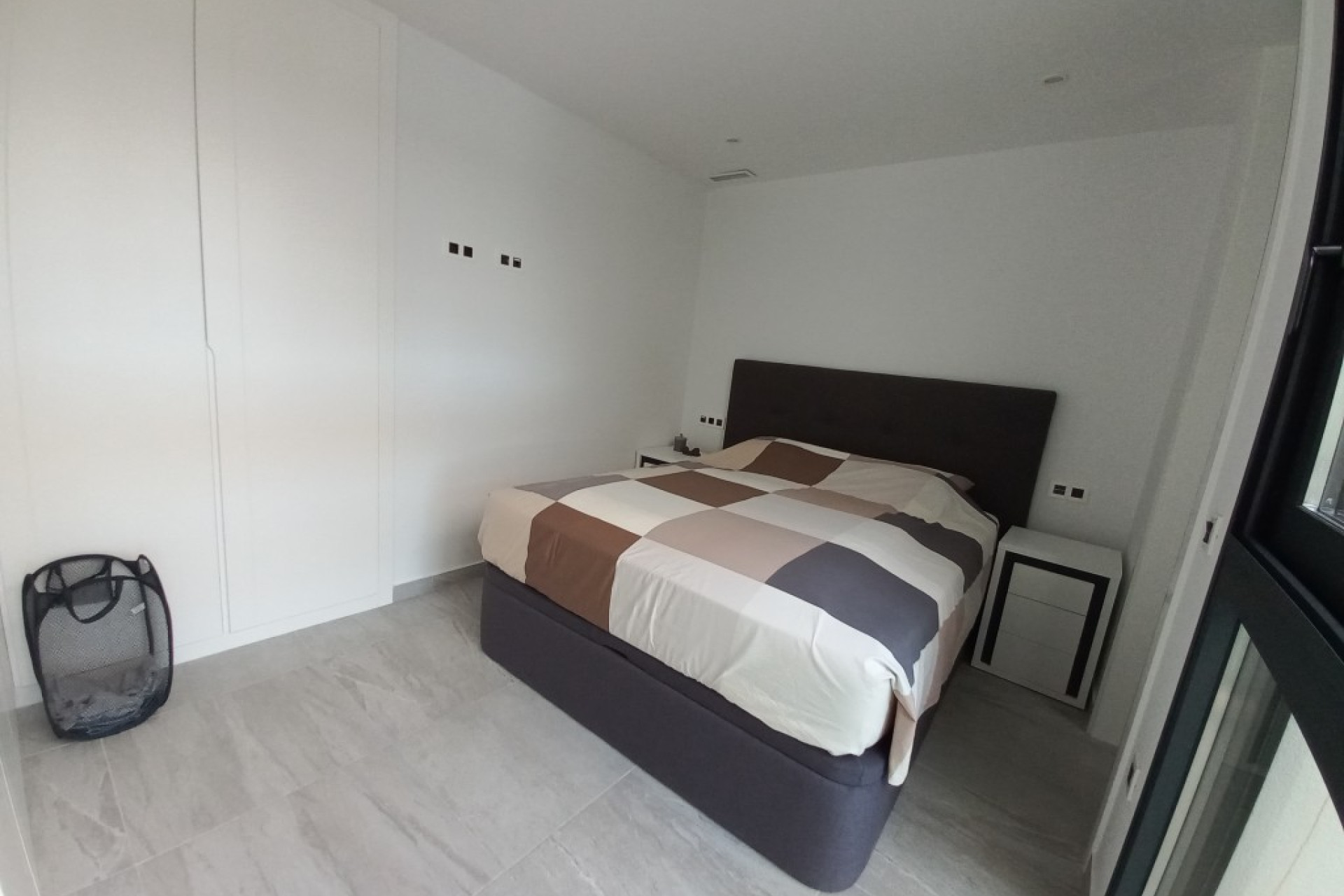 Herverkoop - 3. Vrijstaande villa - San Miguel de Salinas - Costa Blanca Zuid